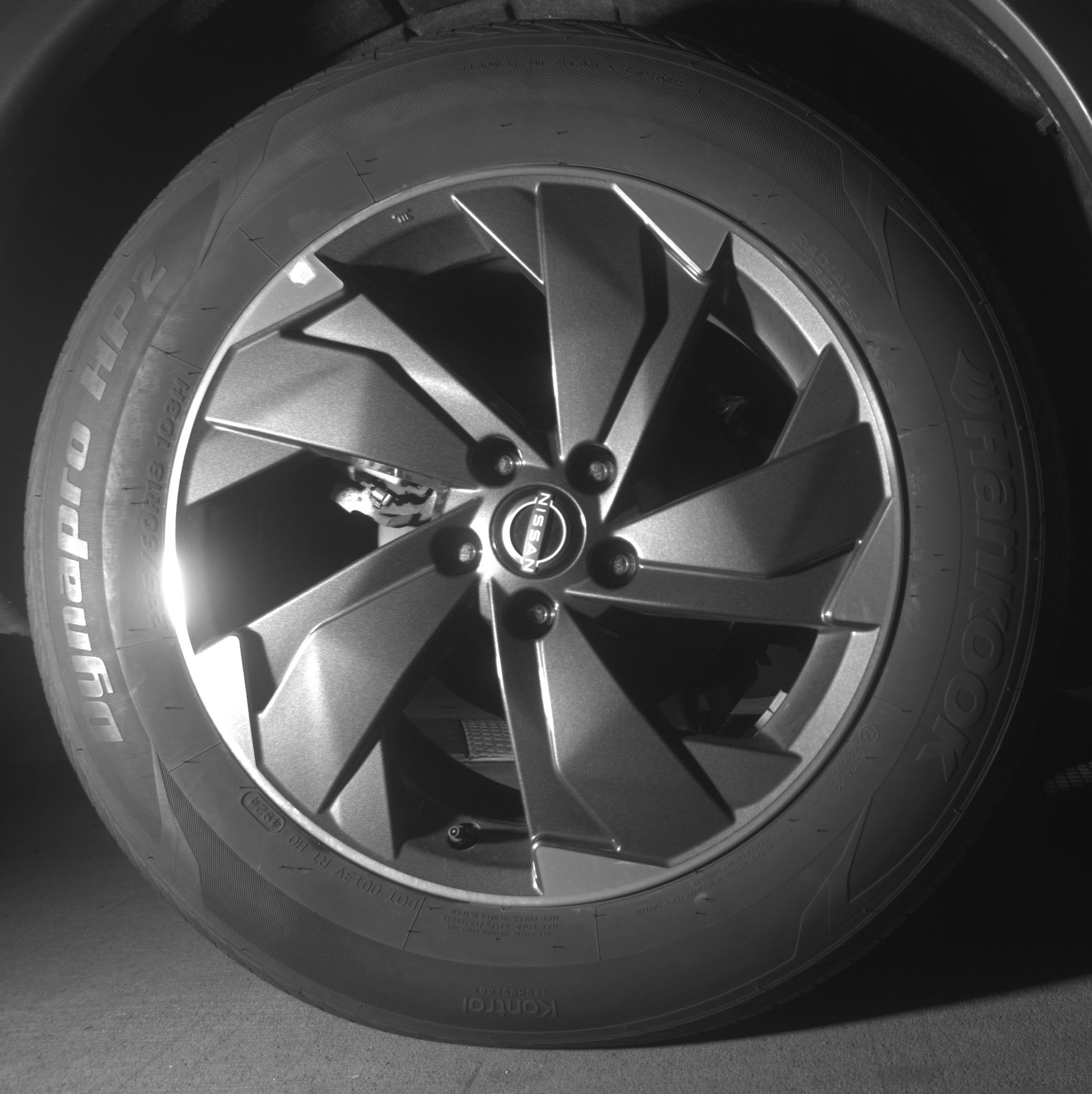 Thumbnail: 2025 Nissan Rogue - 12