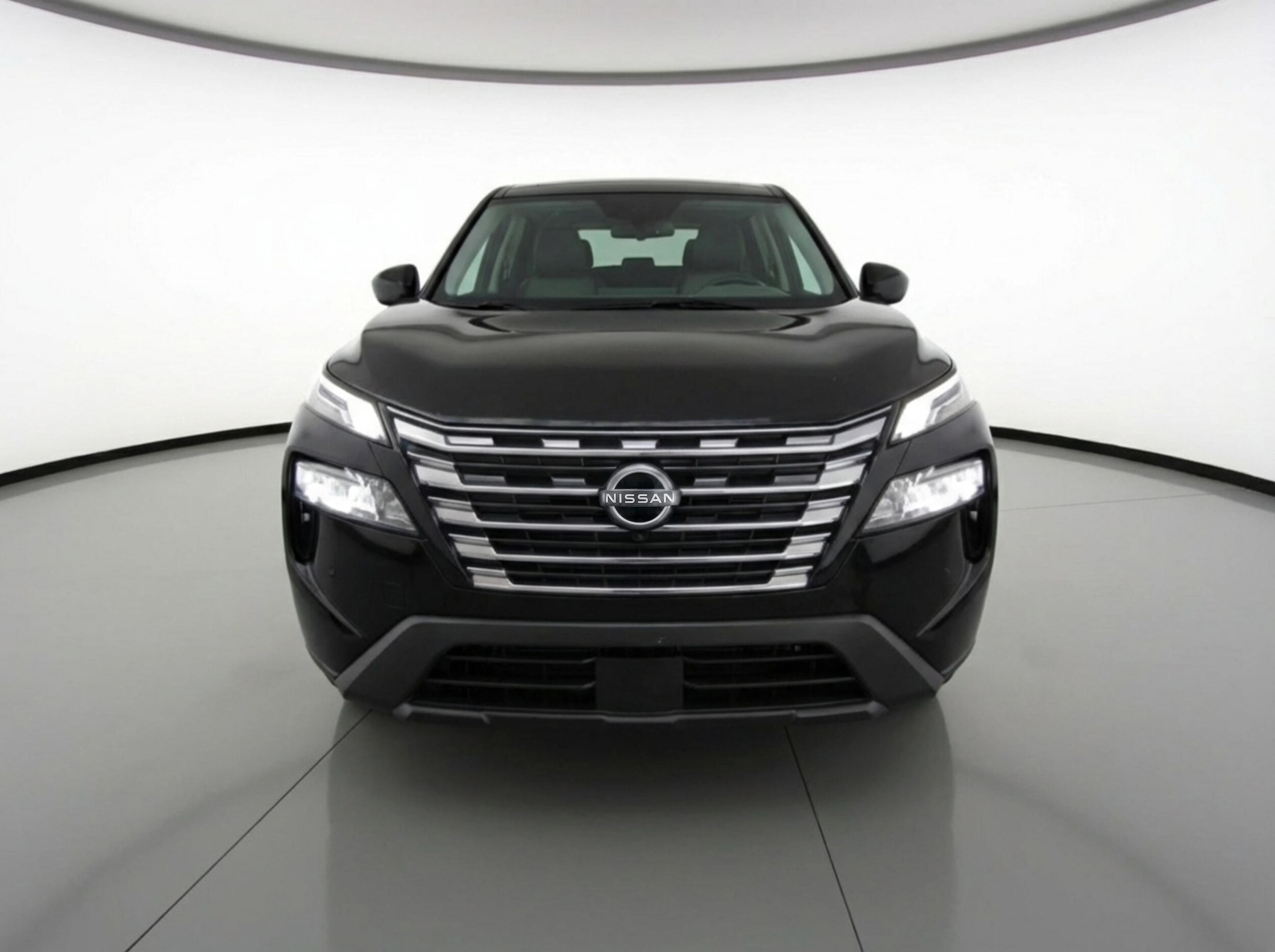 Thumbnail: 2025 Nissan Rogue - 2