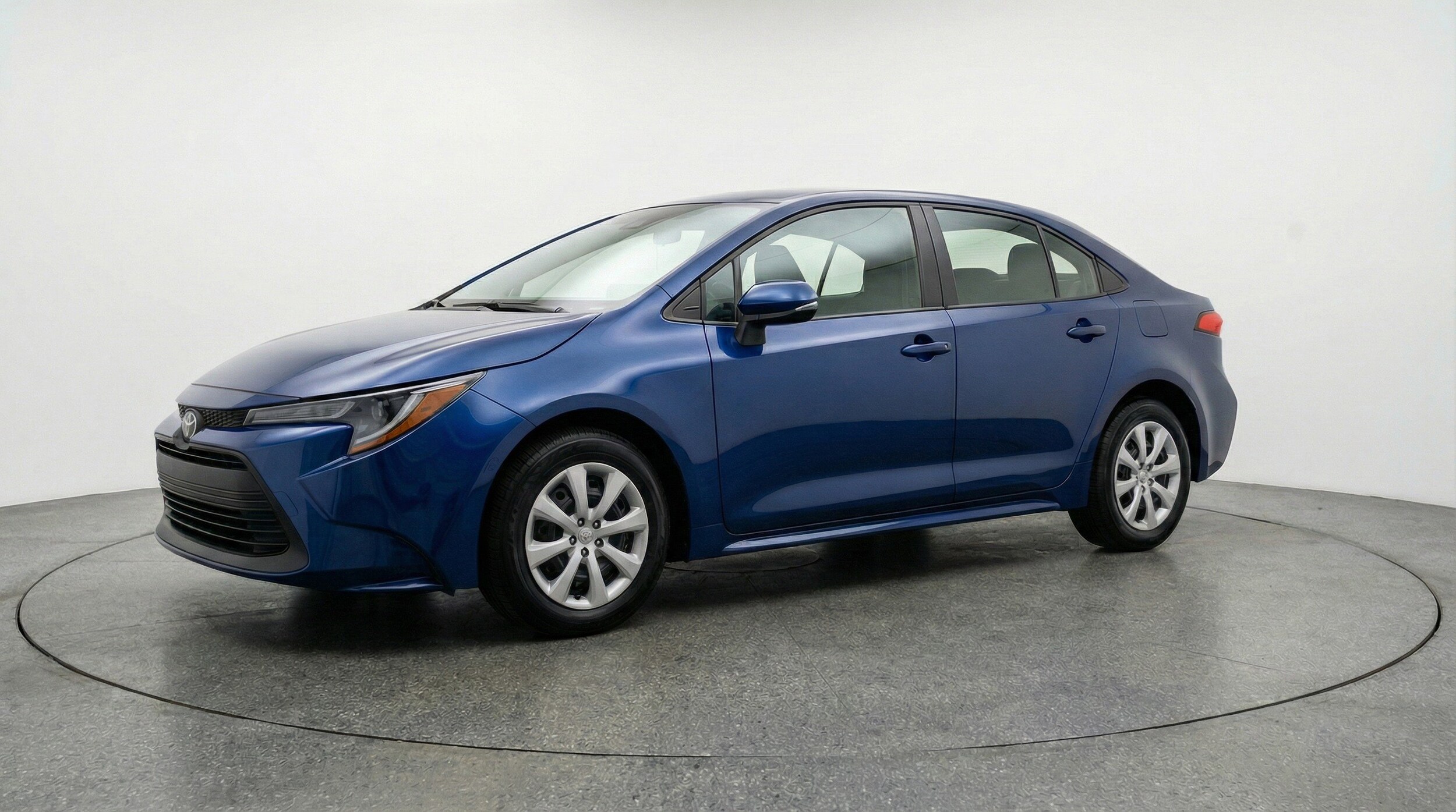 Thumbnail: 2025 Toyota Corolla - 3