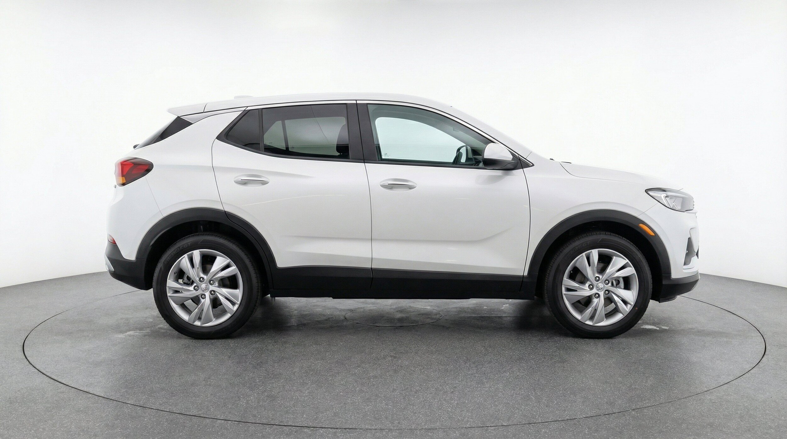 Thumbnail: 2026 Buick Encore GX - 11