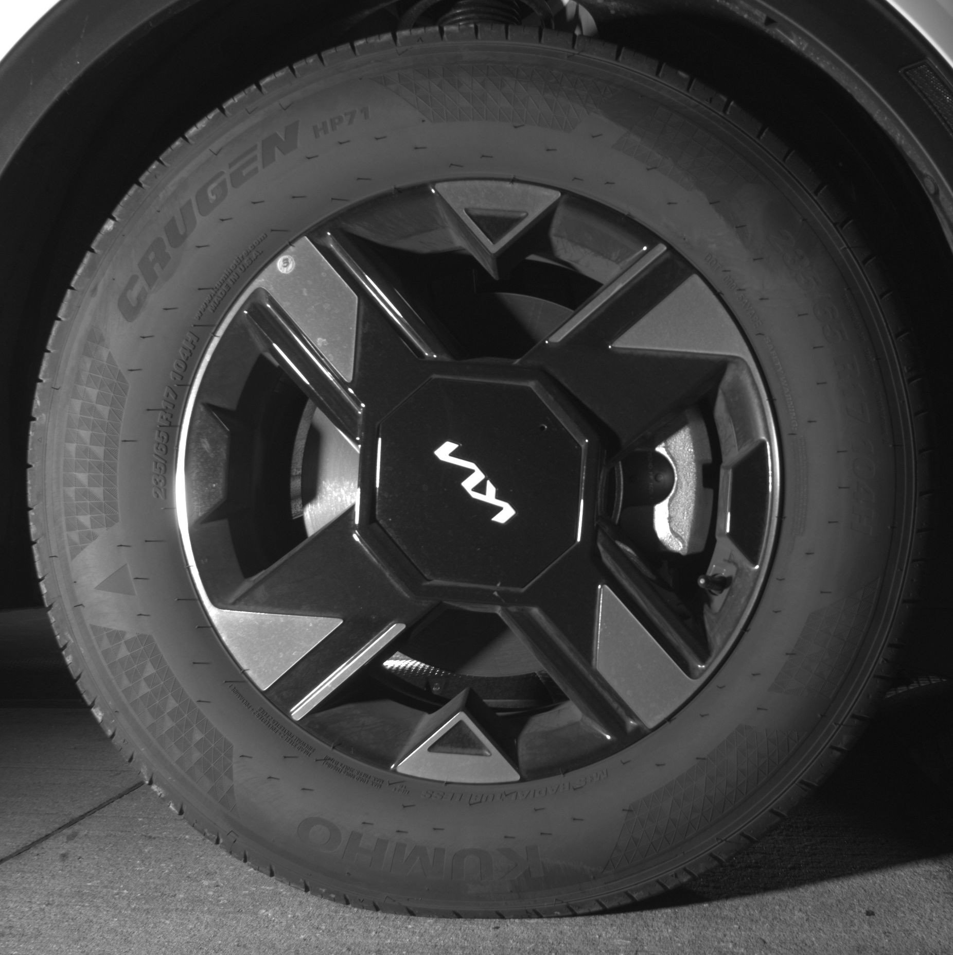 Thumbnail: 2026 Kia Sportage - 13
