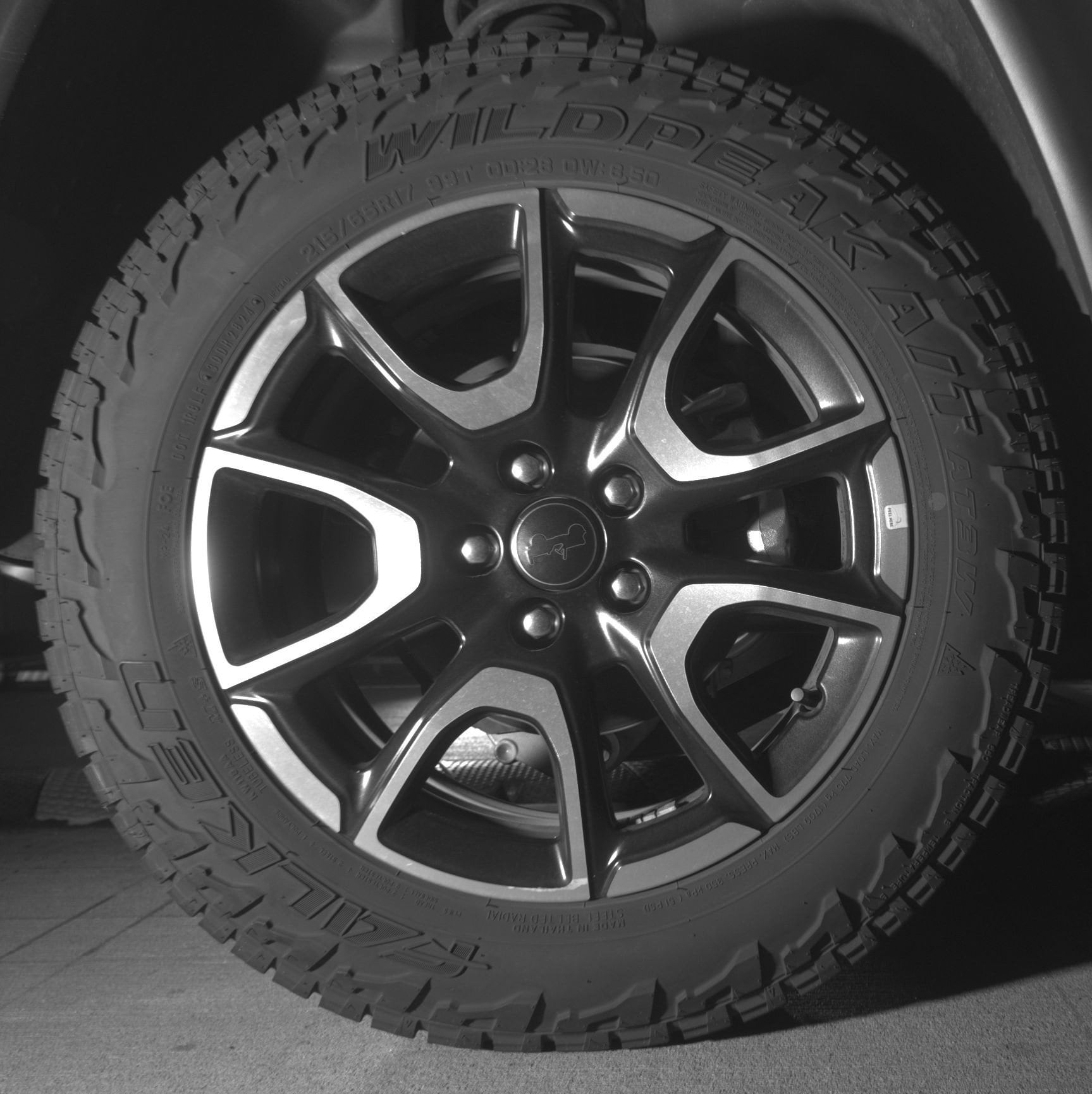 Thumbnail: 2025 Jeep Compass - 15