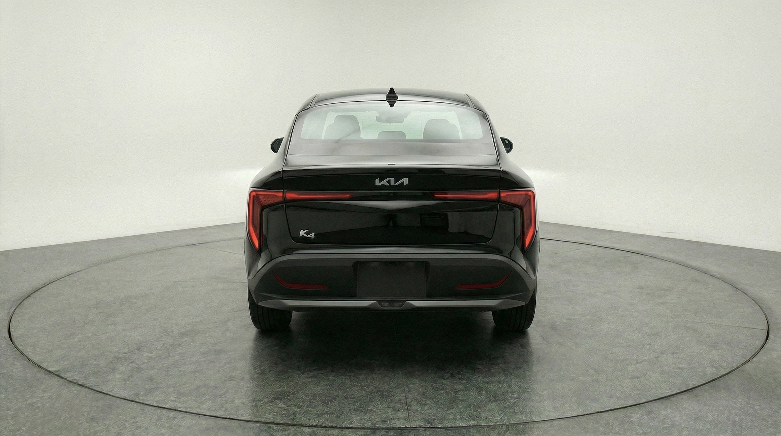 Thumbnail: 2025 Kia K4 - 7