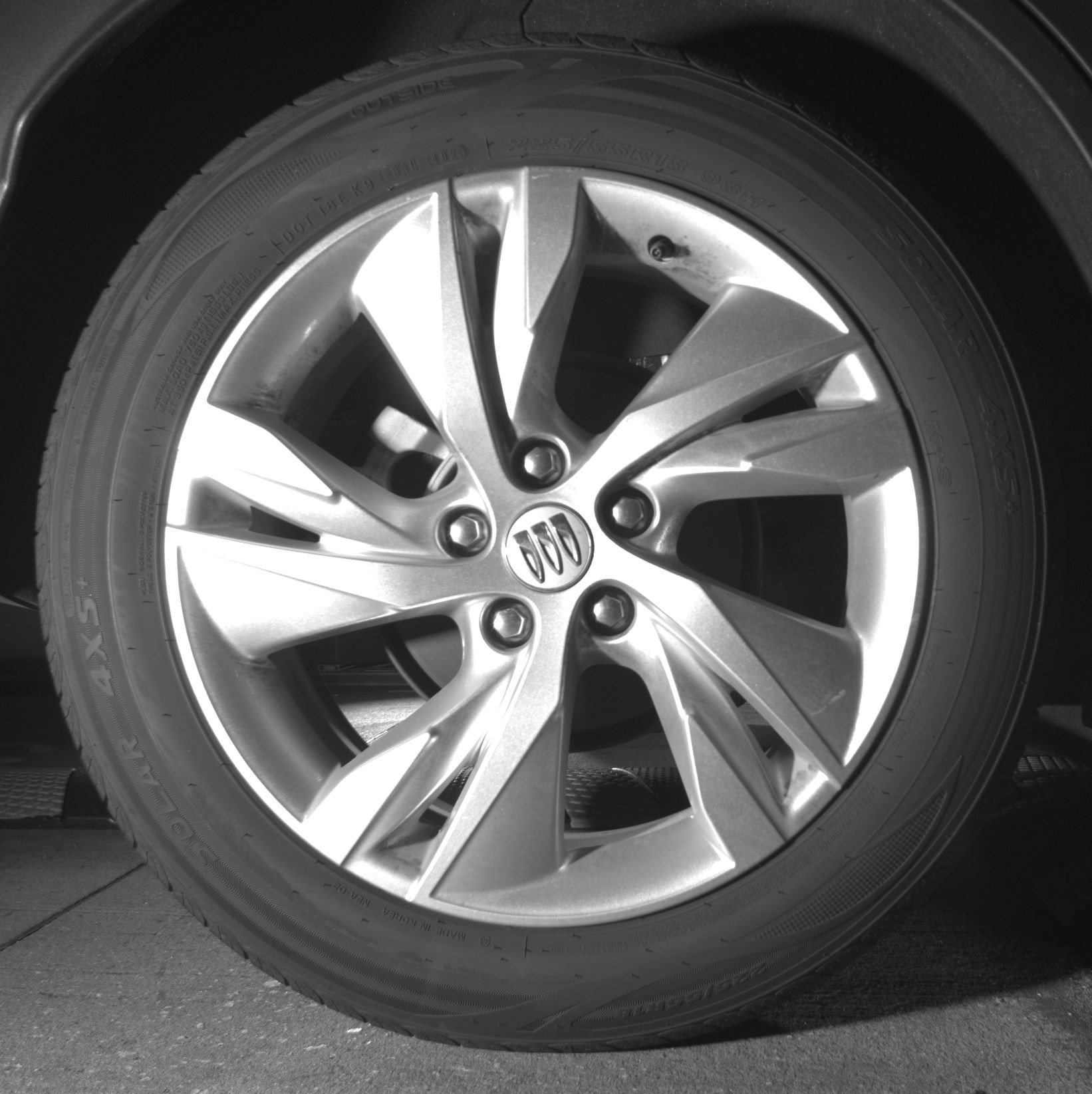 Thumbnail: 2025 Buick Encore GX - 15