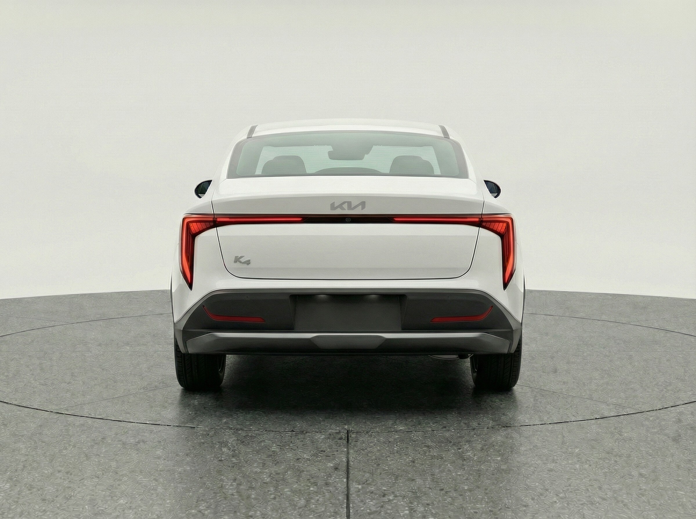 Thumbnail: 2025 Kia K4 - 6