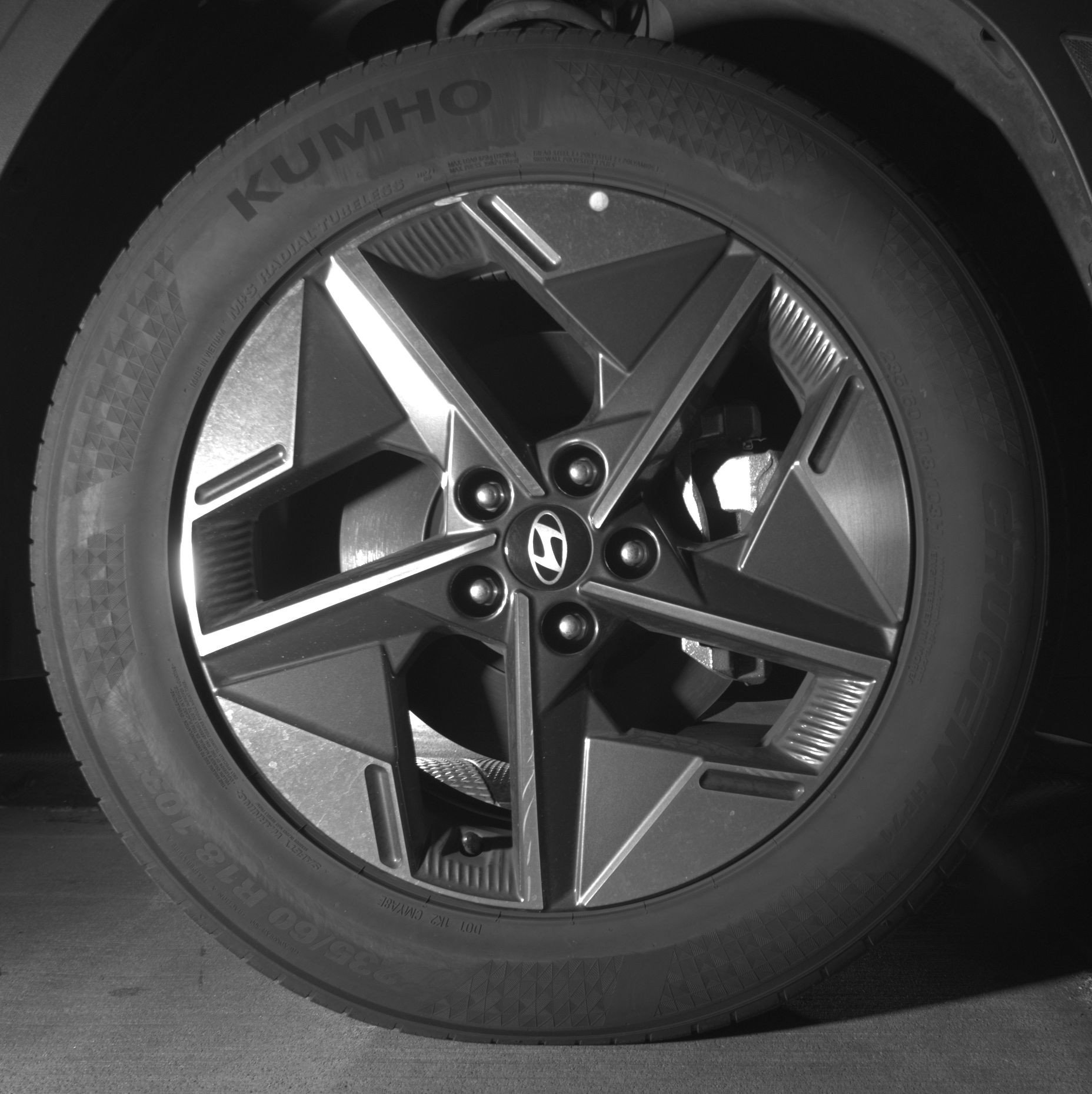 Thumbnail: 2025 Hyundai Tucson - 13