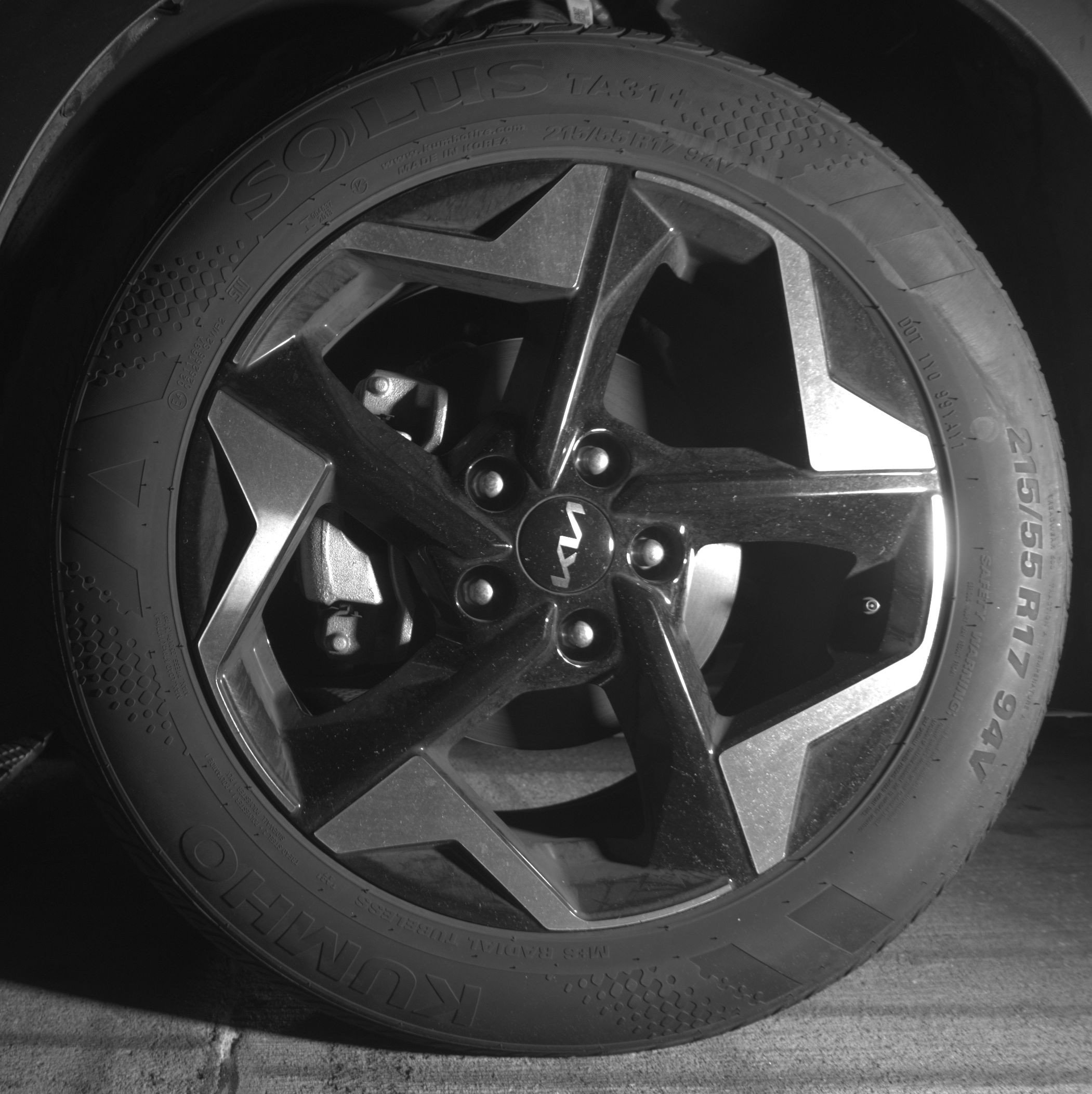 Thumbnail: 2025 Kia Seltos - 12