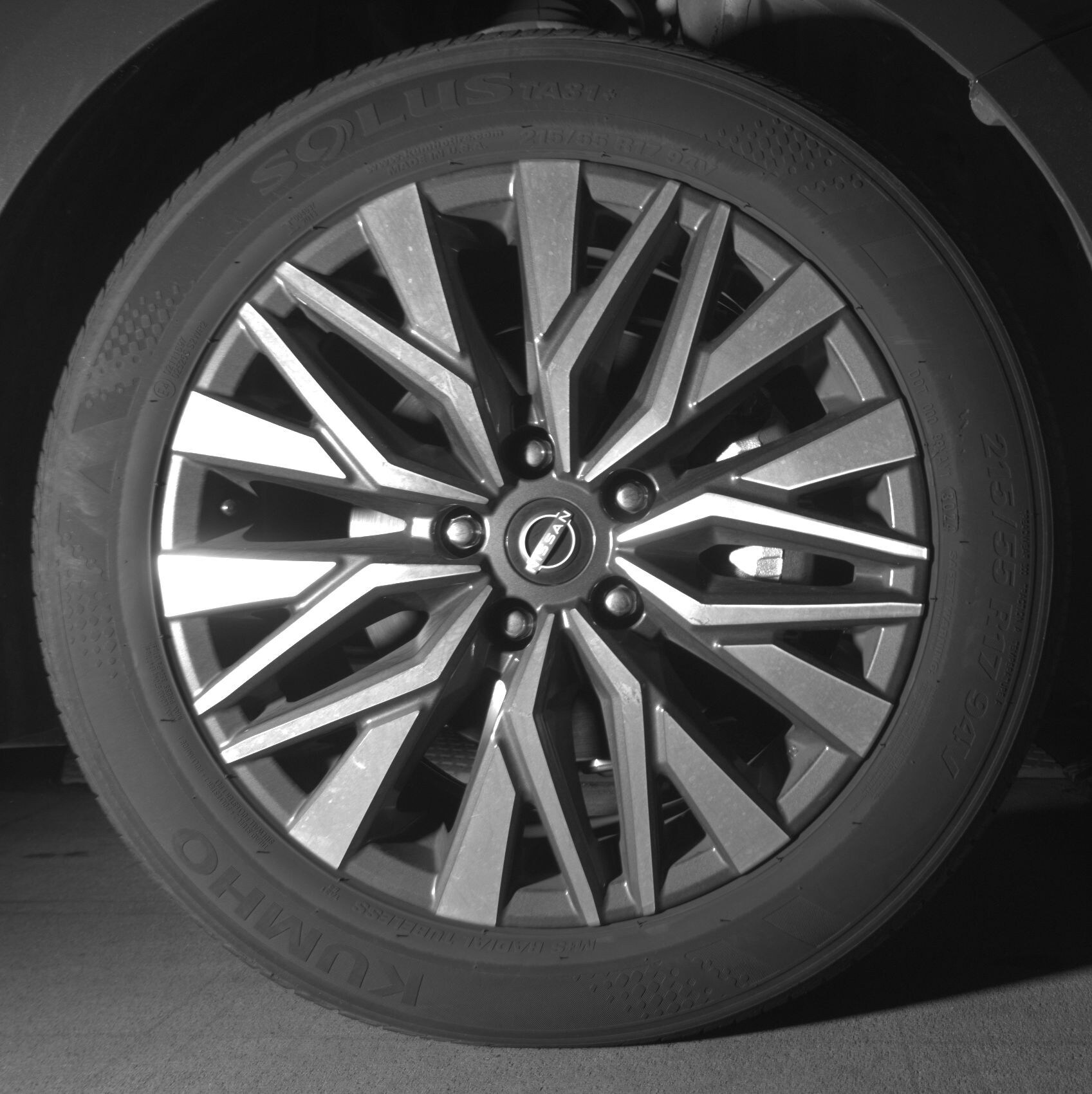 Thumbnail: 2025 Nissan Altima - 10