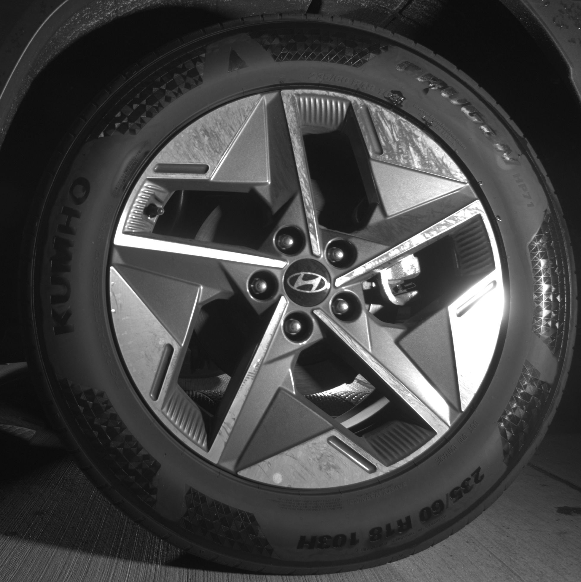 Thumbnail: 2025 Hyundai Tucson - 11