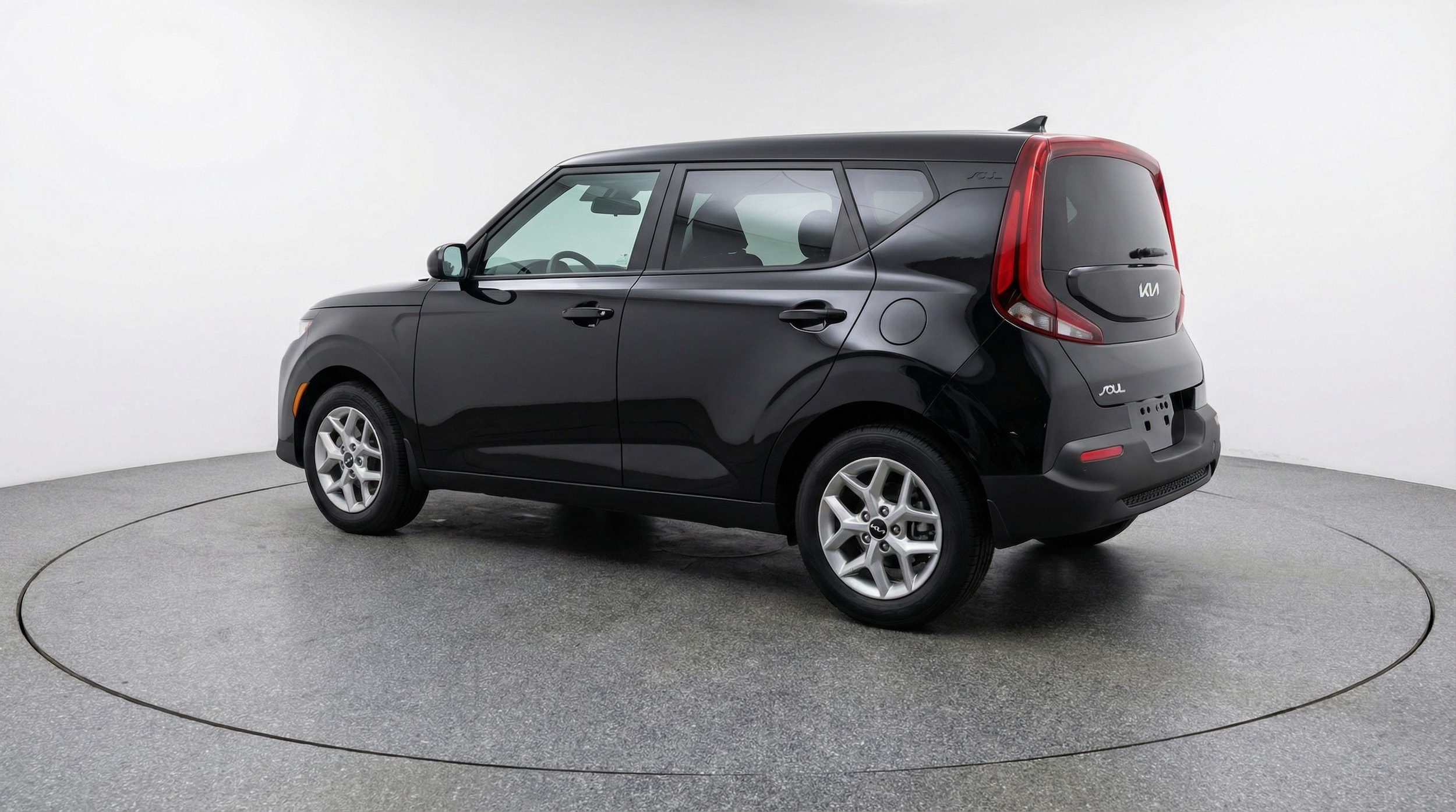 Thumbnail: 2025 Kia Soul - 5