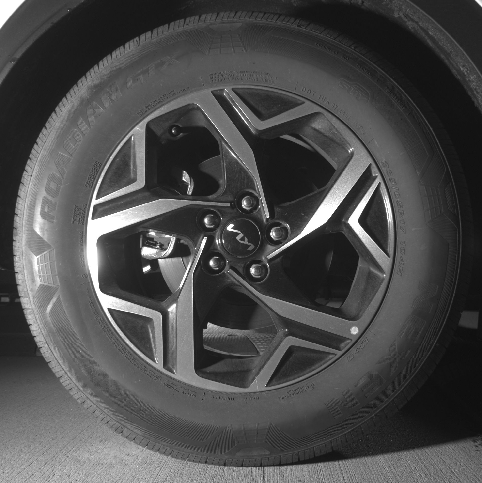 Thumbnail: 2025 Kia Sportage - 12