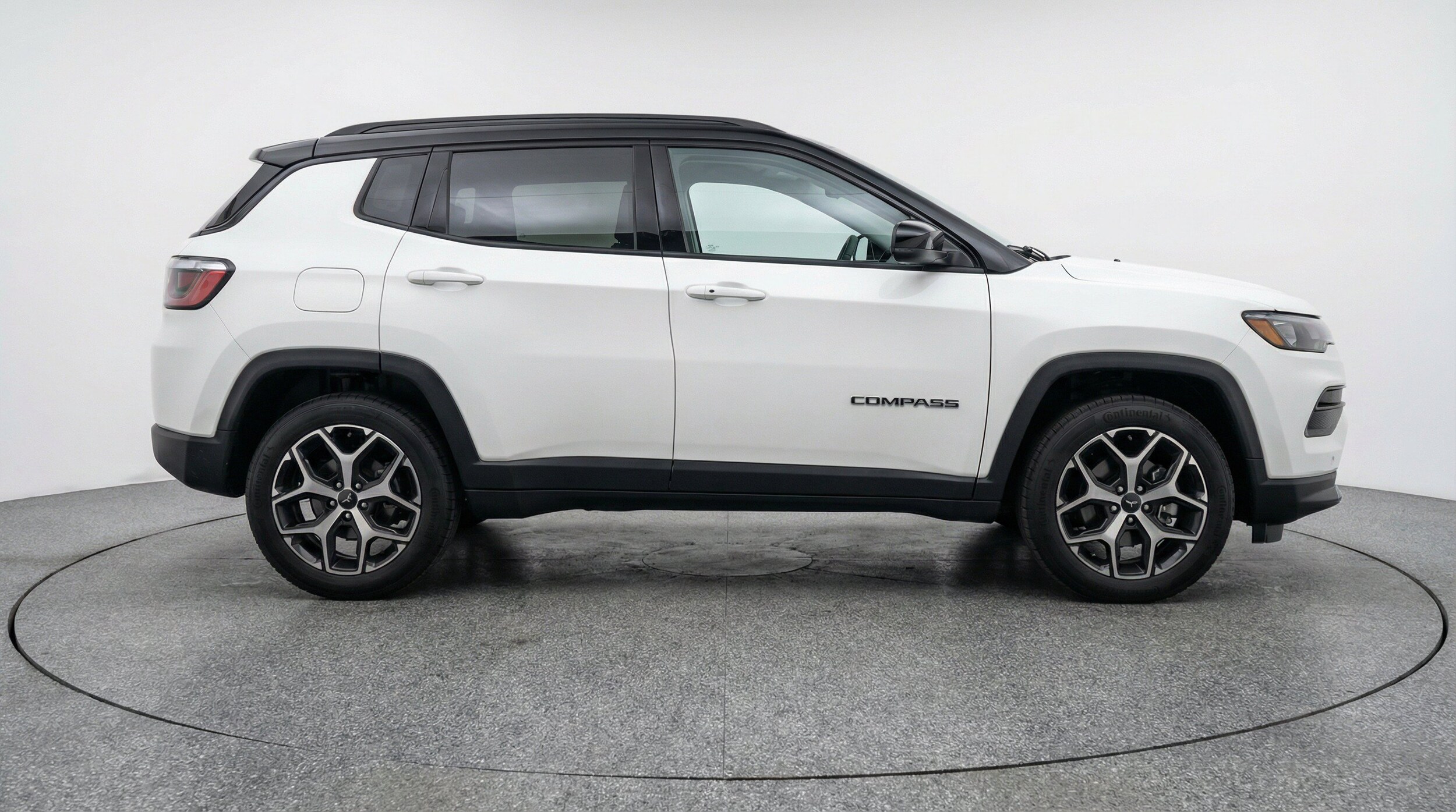 Thumbnail: 2025 Jeep Compass - 11
