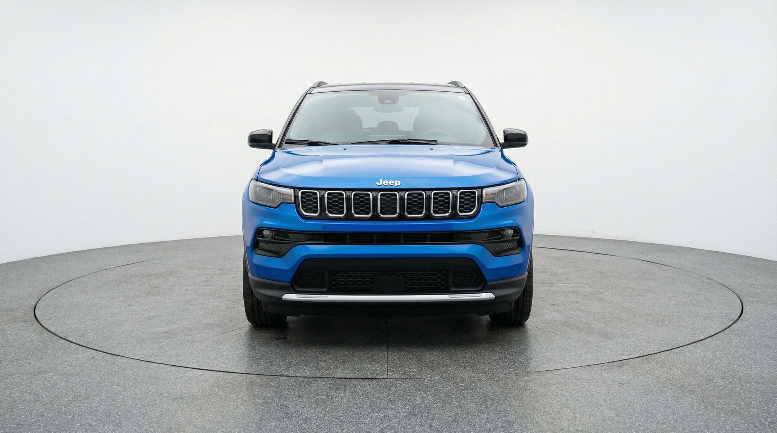 Thumbnail: 2025 Jeep Compass - 2