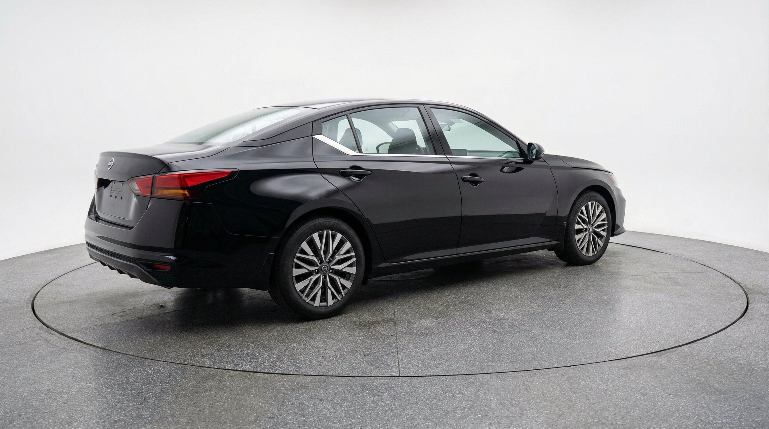 Thumbnail: 2026 Nissan Altima - 9