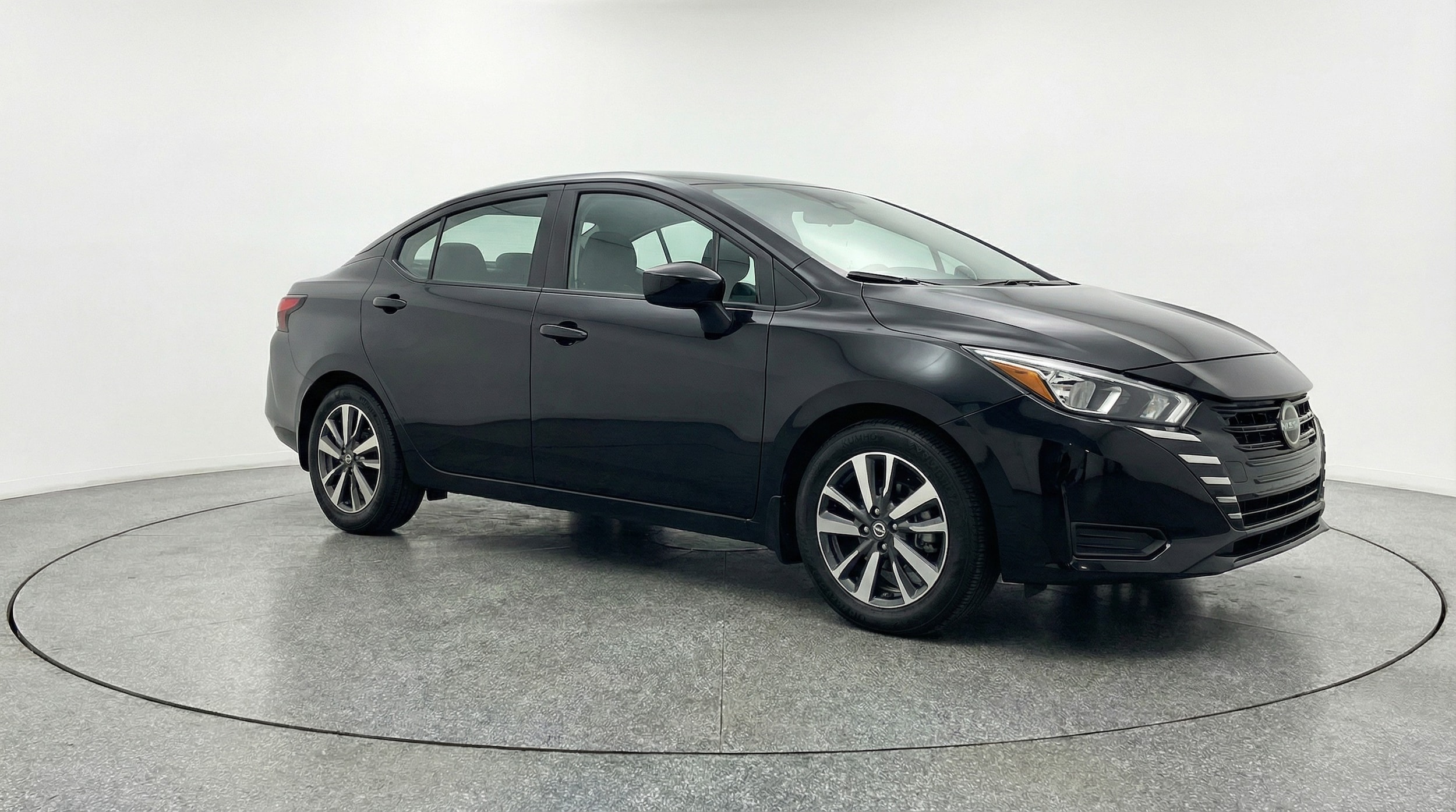 Thumbnail: 2025 Nissan Versa - 1