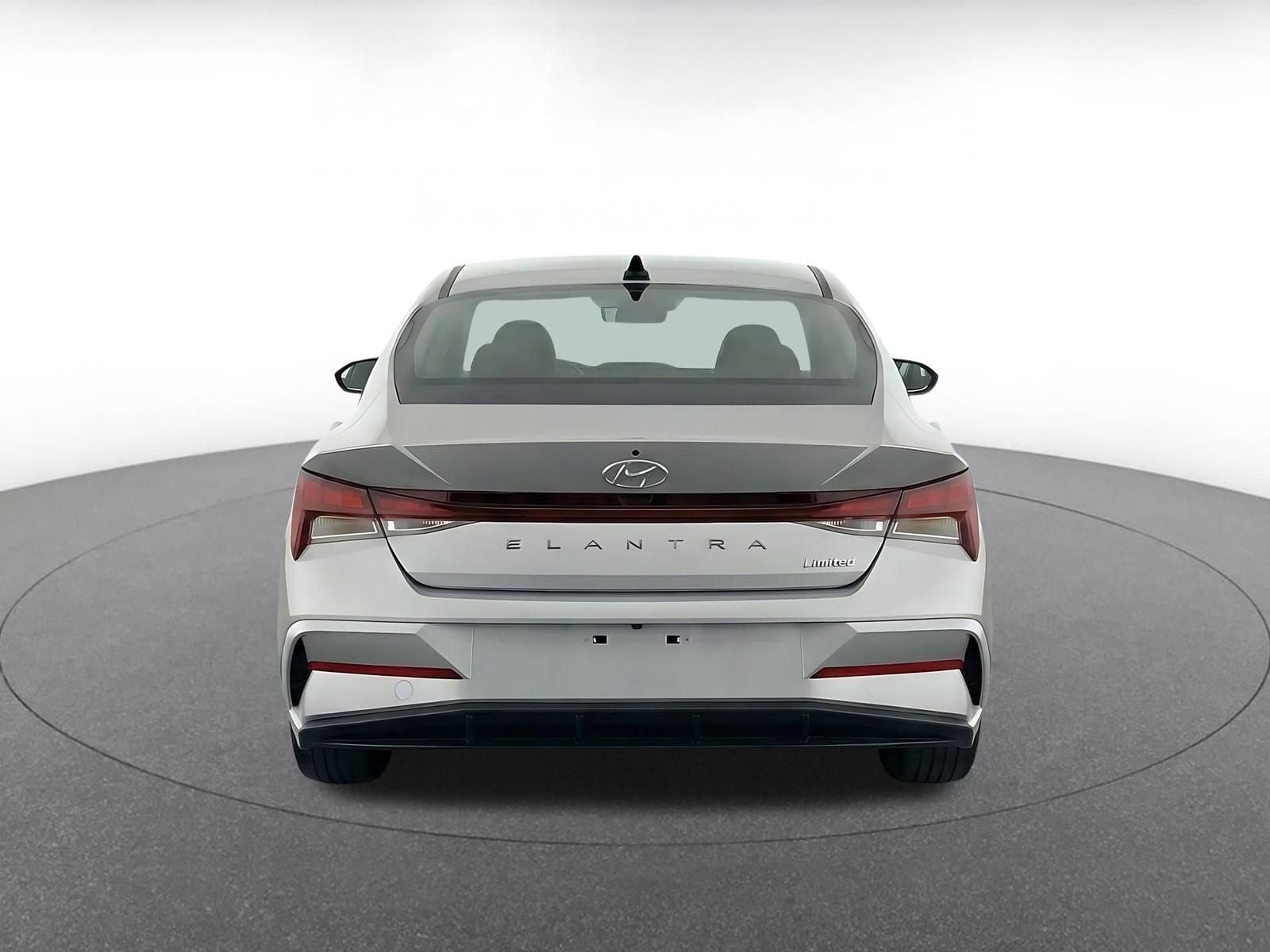 Thumbnail: 2025 Hyundai Elantra - 6
