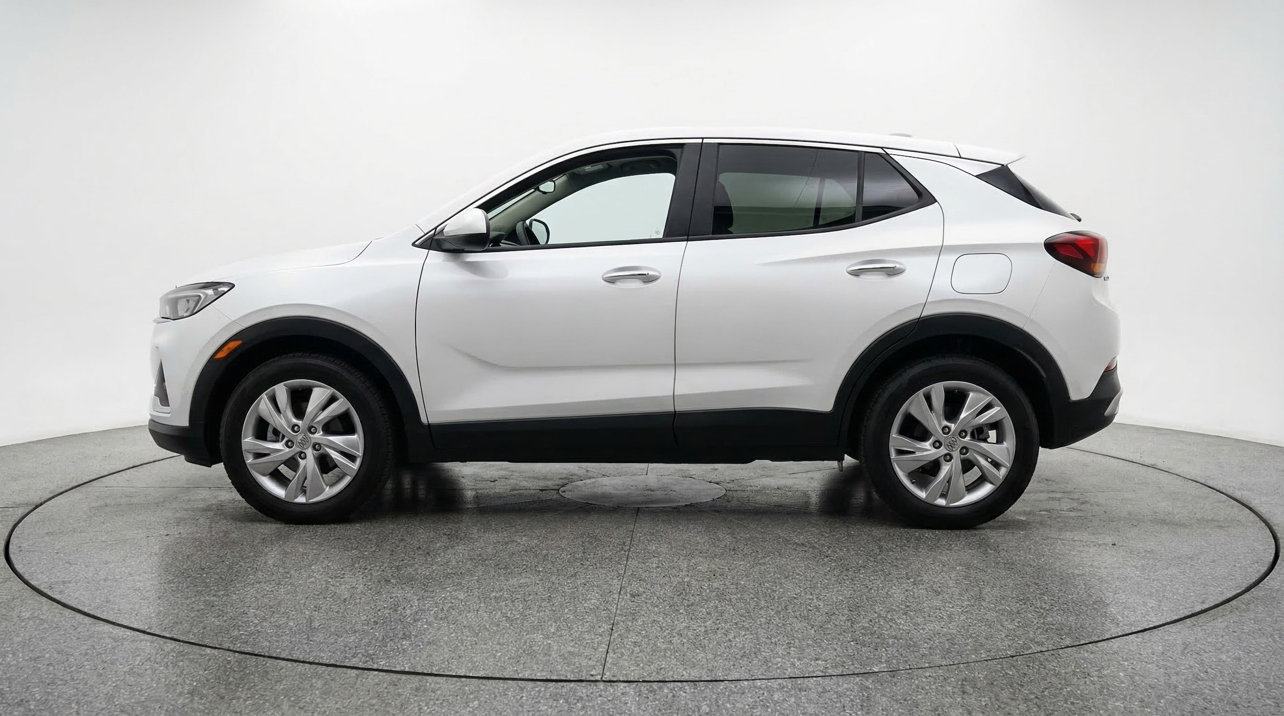 Thumbnail: 2025 Buick Encore GX - 4