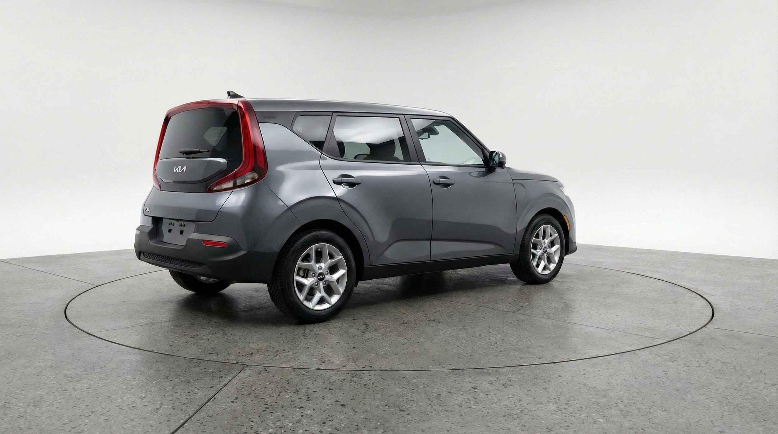 Thumbnail: 2025 Kia Soul - 9