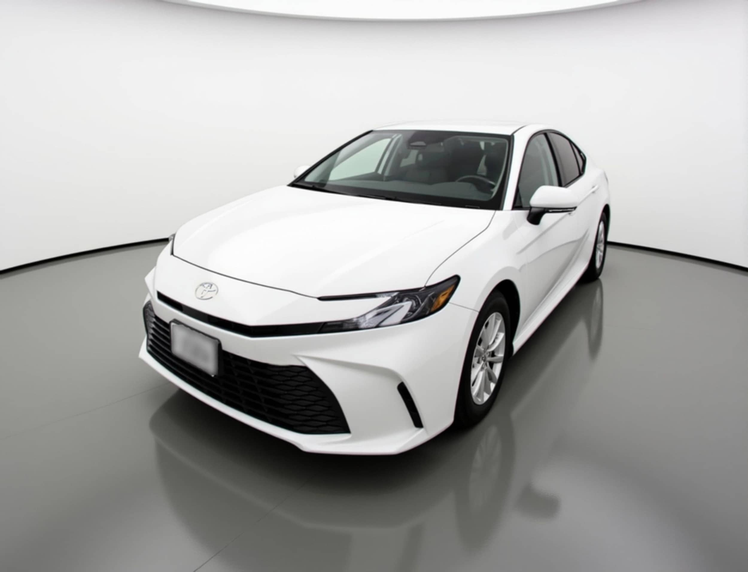 Thumbnail: 2025 Toyota Camry - 3