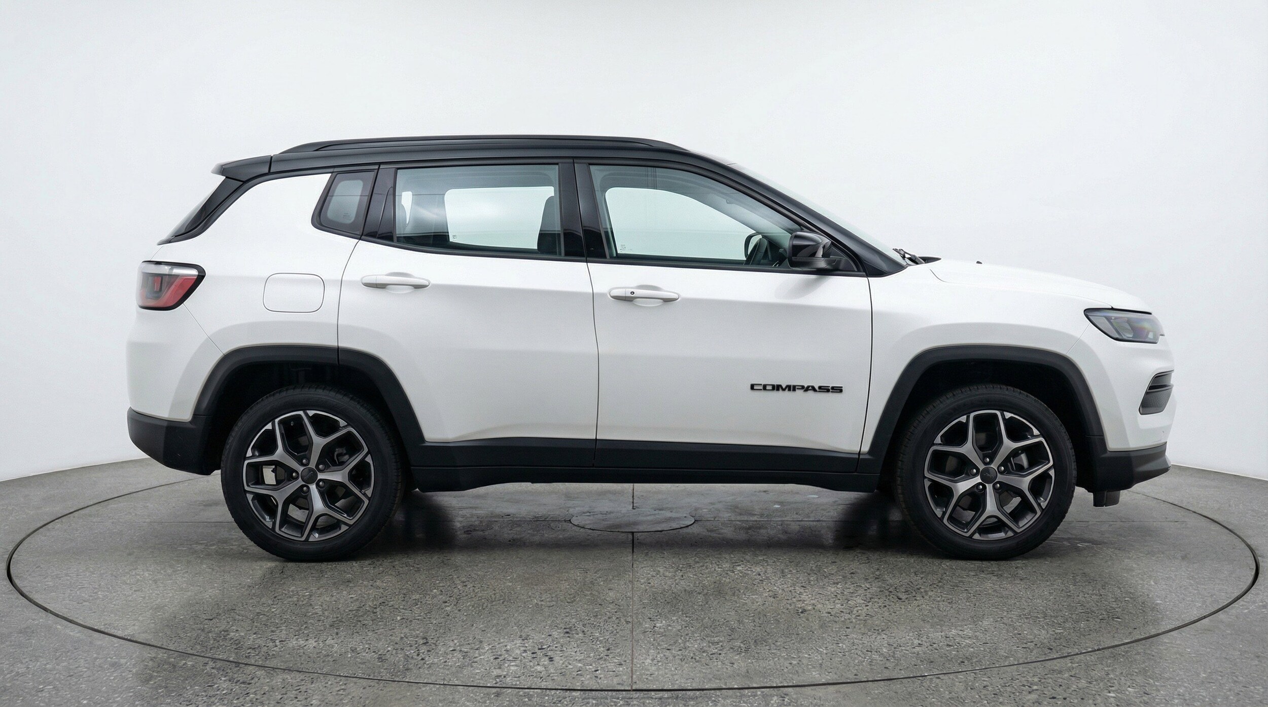 Thumbnail: 2025 Jeep Compass - 11