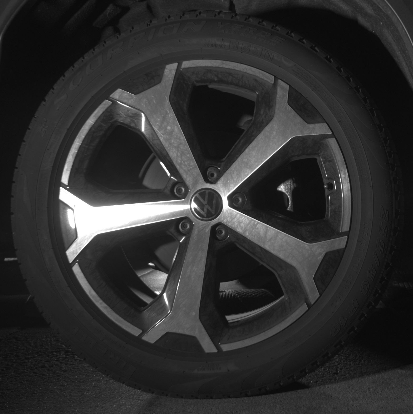 Thumbnail: 2026 Volkswagen Tiguan - 15