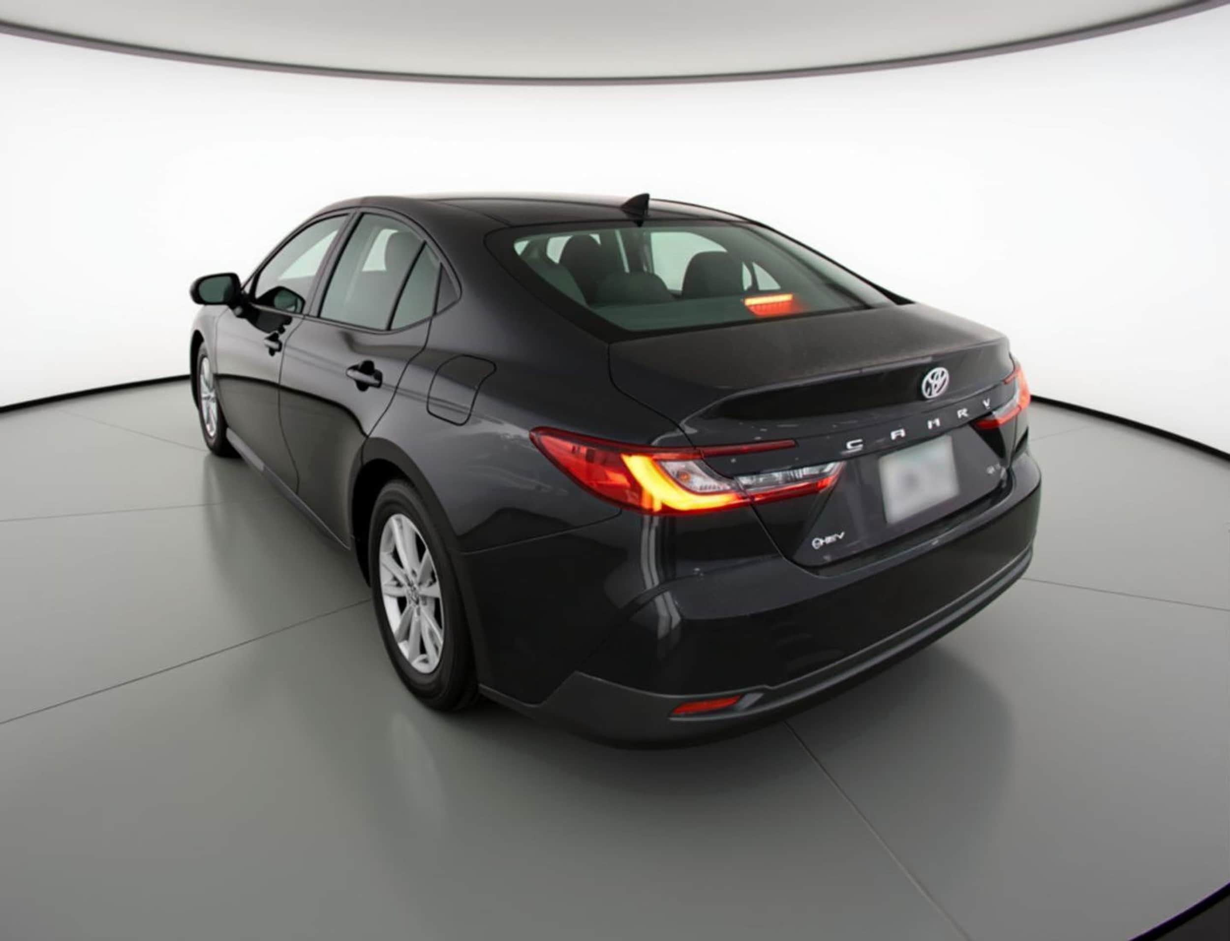 Thumbnail: 2025 Toyota Camry - 5