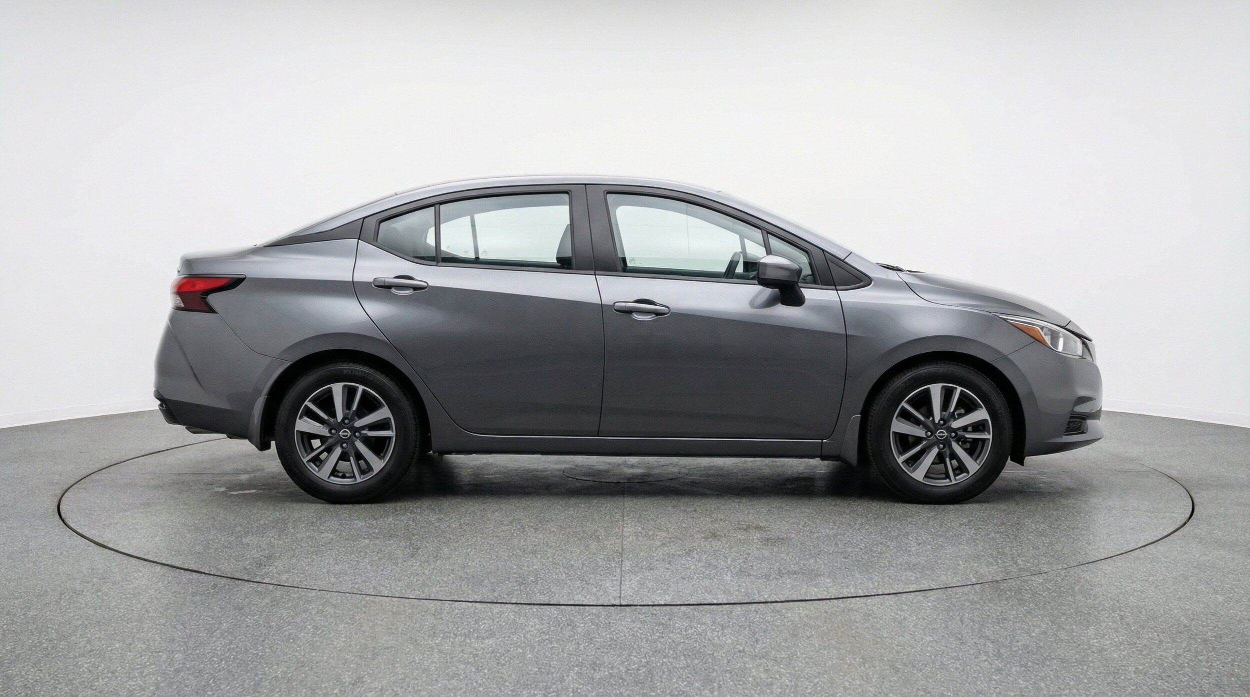 Thumbnail: 2025 Nissan Versa - 11