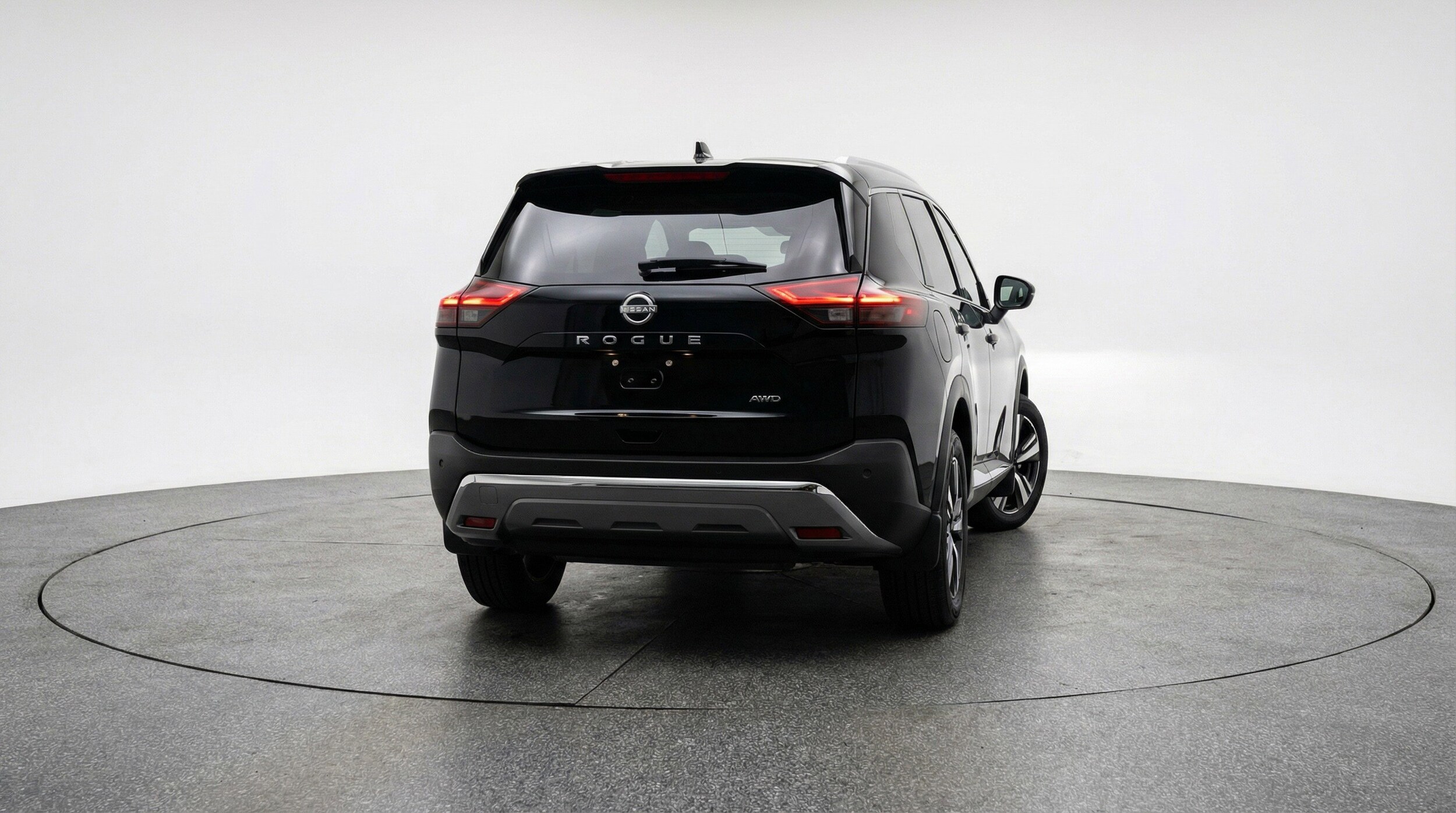 Thumbnail: 2025 Nissan Rogue - 7