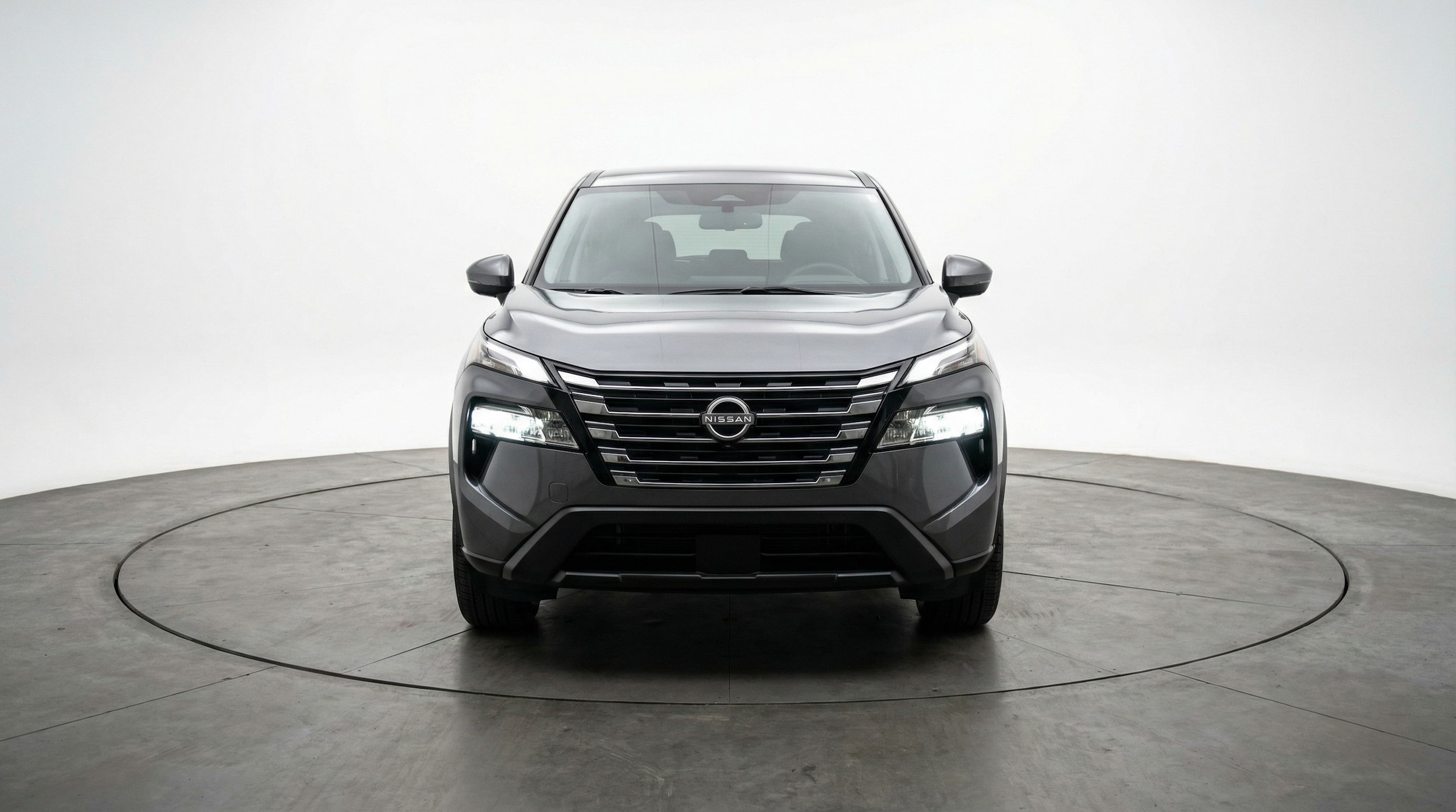 Thumbnail: 2025 Nissan Rogue - 2