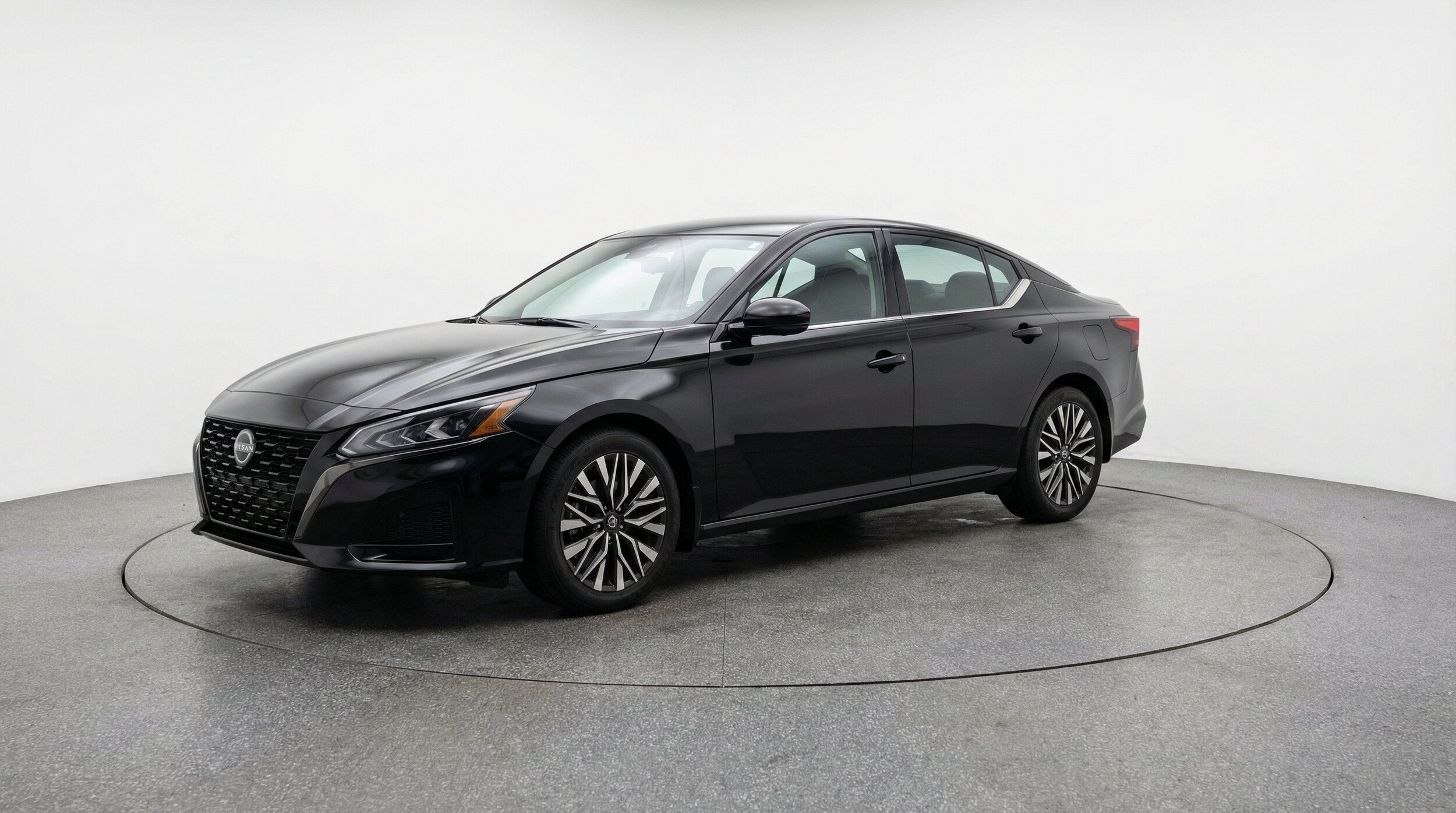 Thumbnail: 2026 Nissan Altima - 3