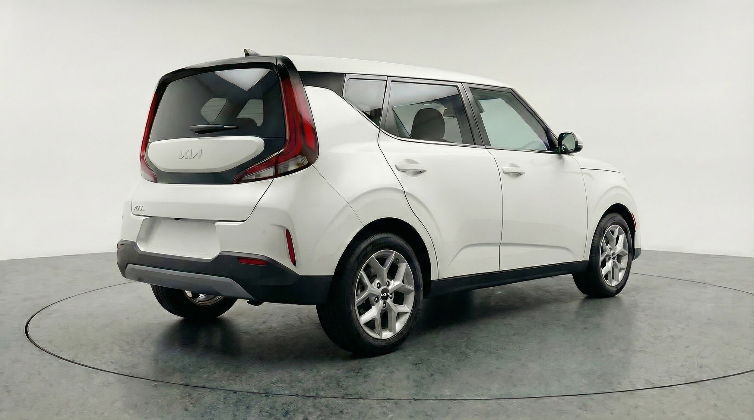 Thumbnail: 2025 Kia Soul - 9