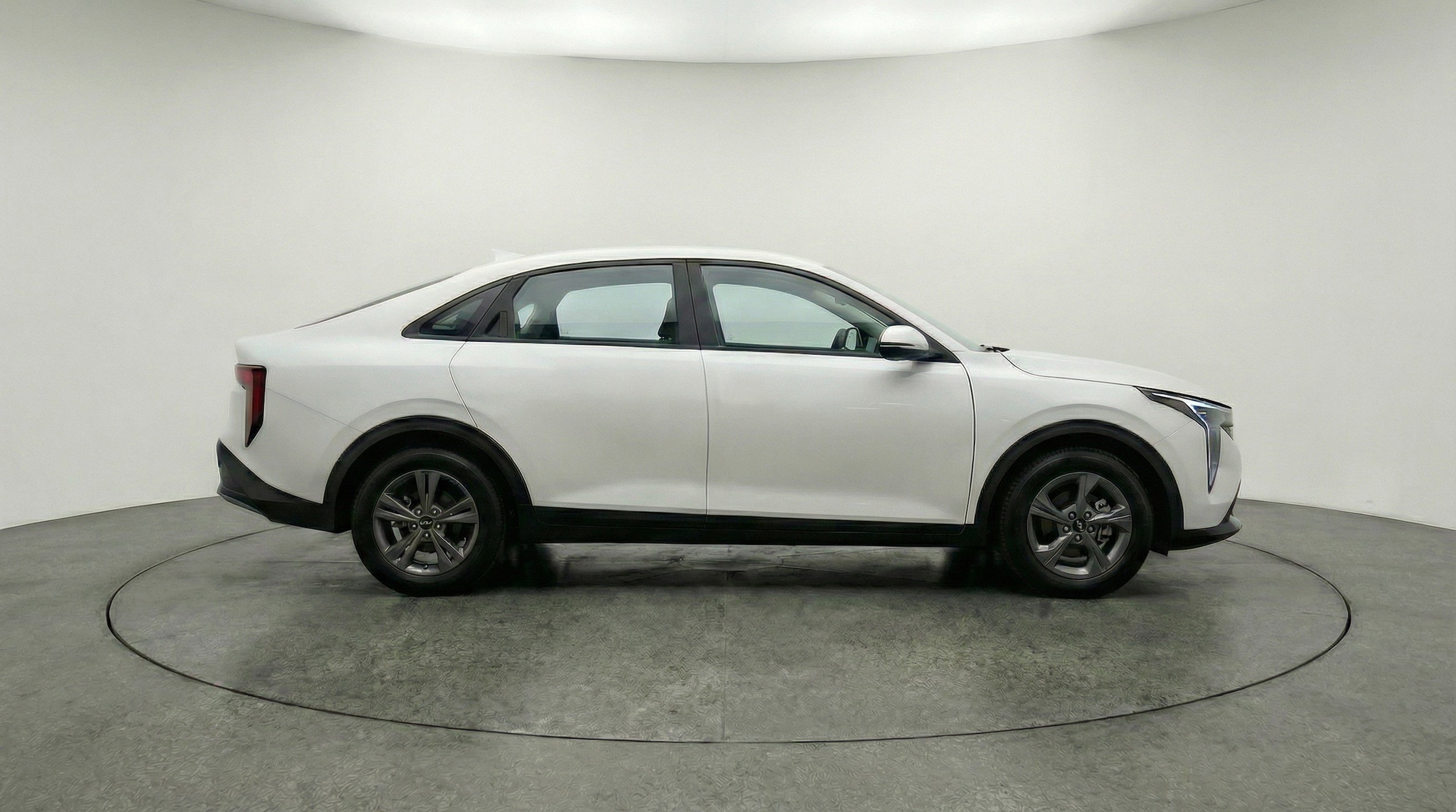 Thumbnail: 2025 Kia K4 - 11