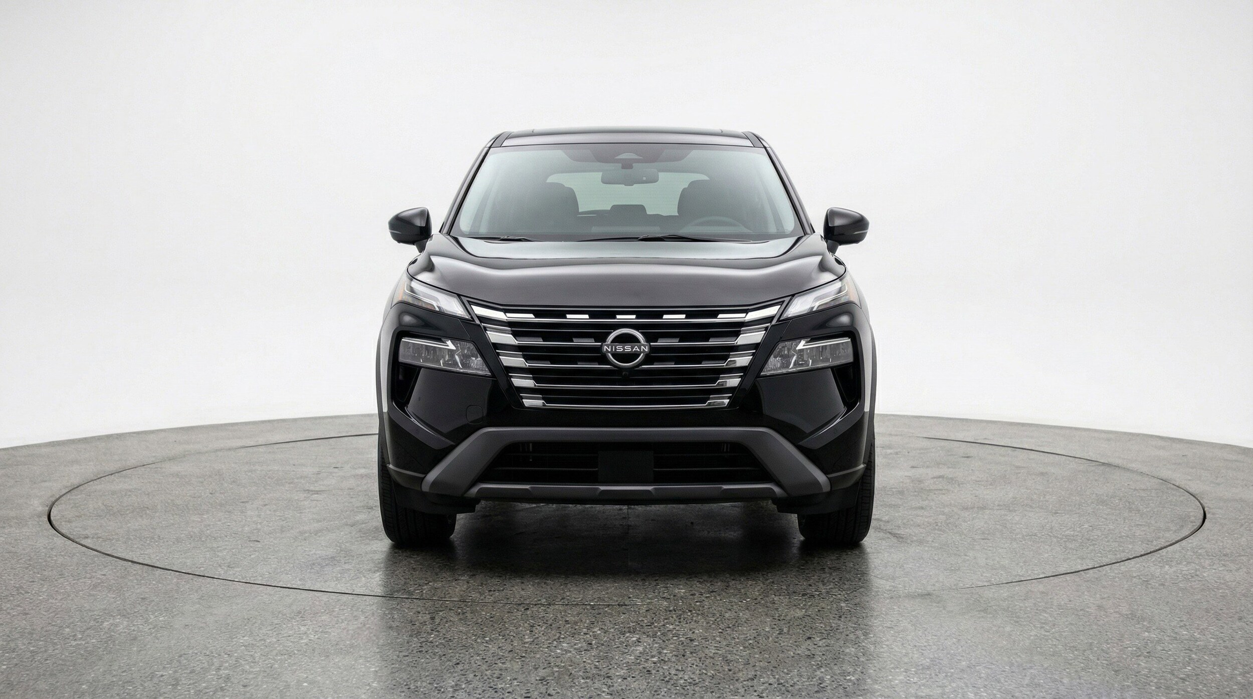 Thumbnail: 2025 Nissan Rogue - 2