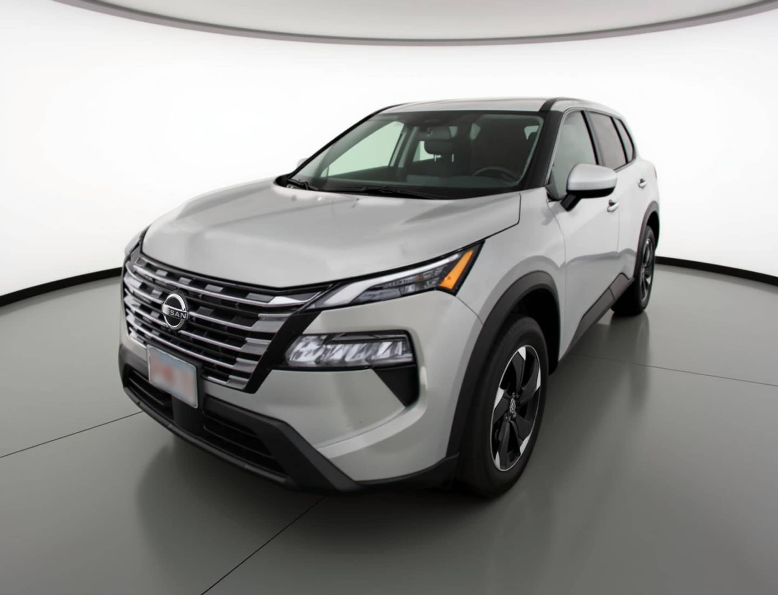 Thumbnail: 2025 Nissan Rogue - 3