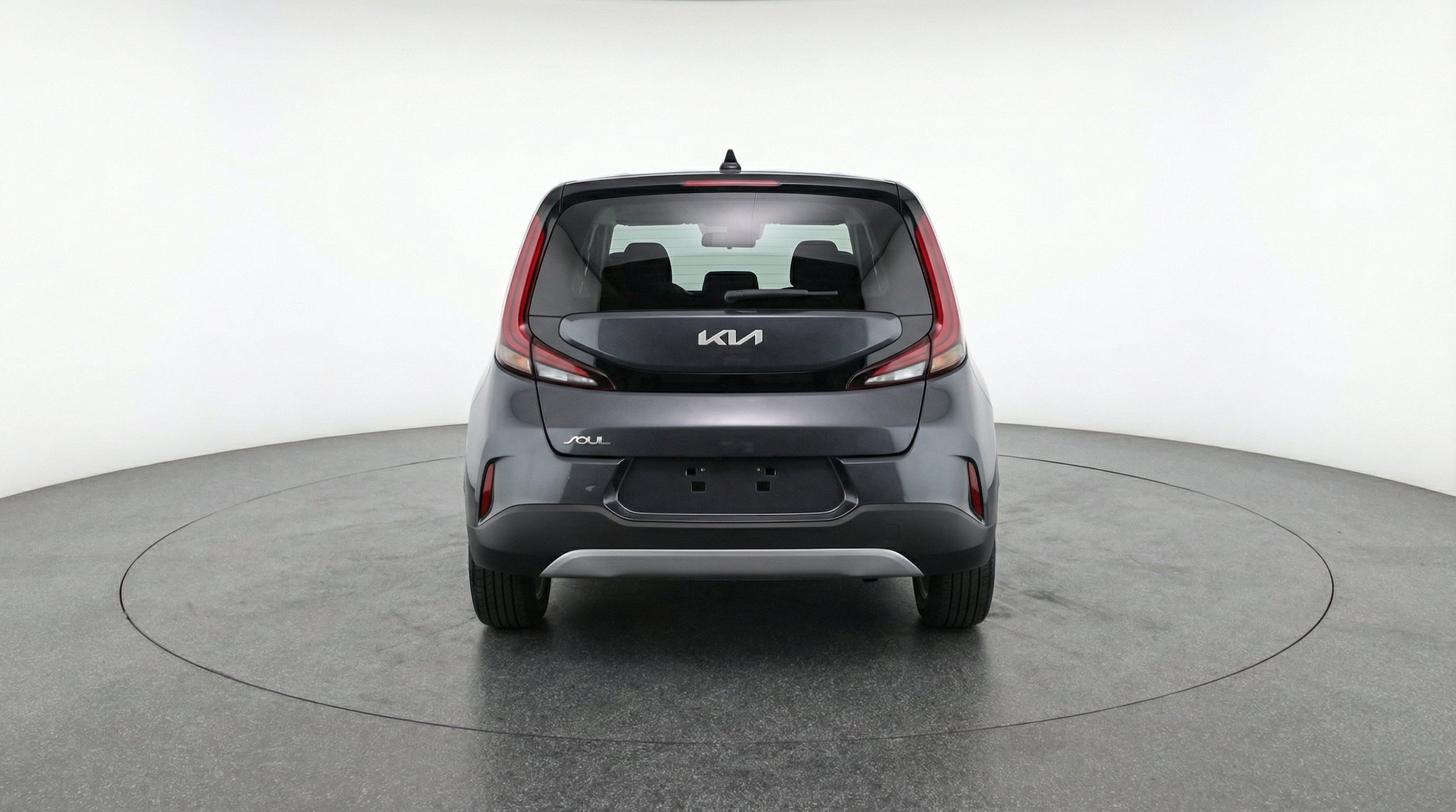 Thumbnail: 2025 Kia Soul - 7
