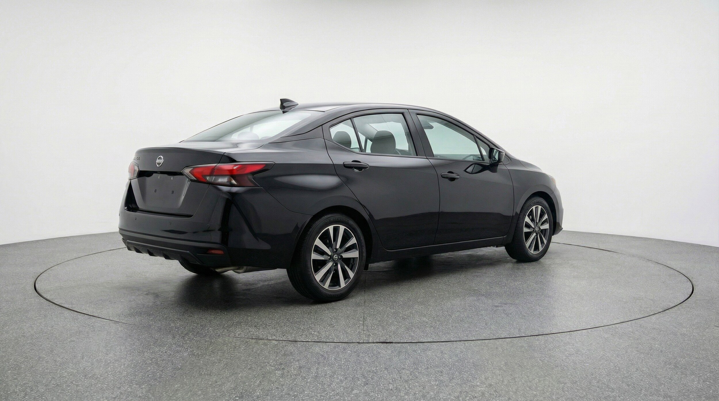 Thumbnail: 2025 Nissan Versa - 9