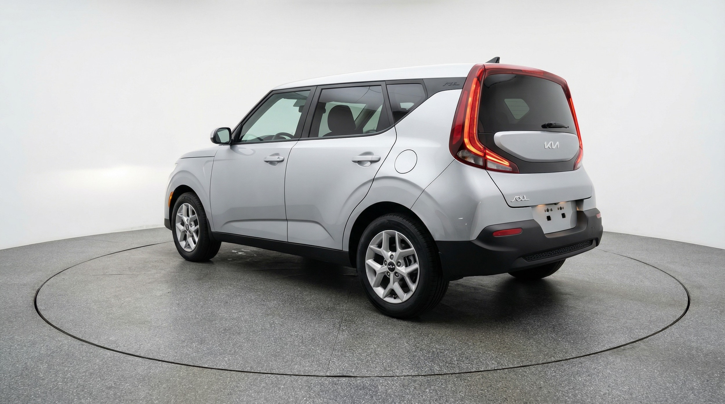 Thumbnail: 2025 Kia Soul - 5