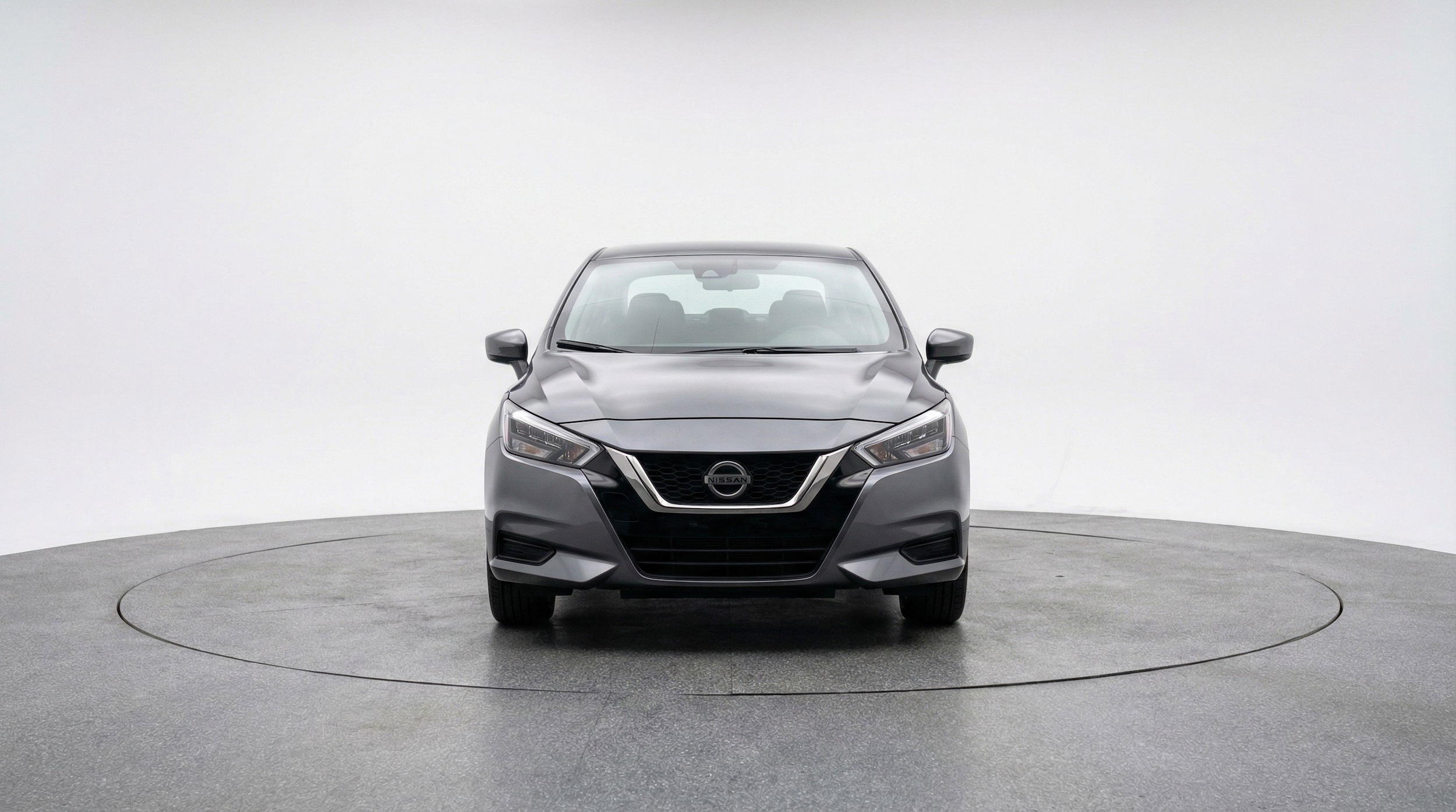 Thumbnail: 2025 Nissan Versa - 2