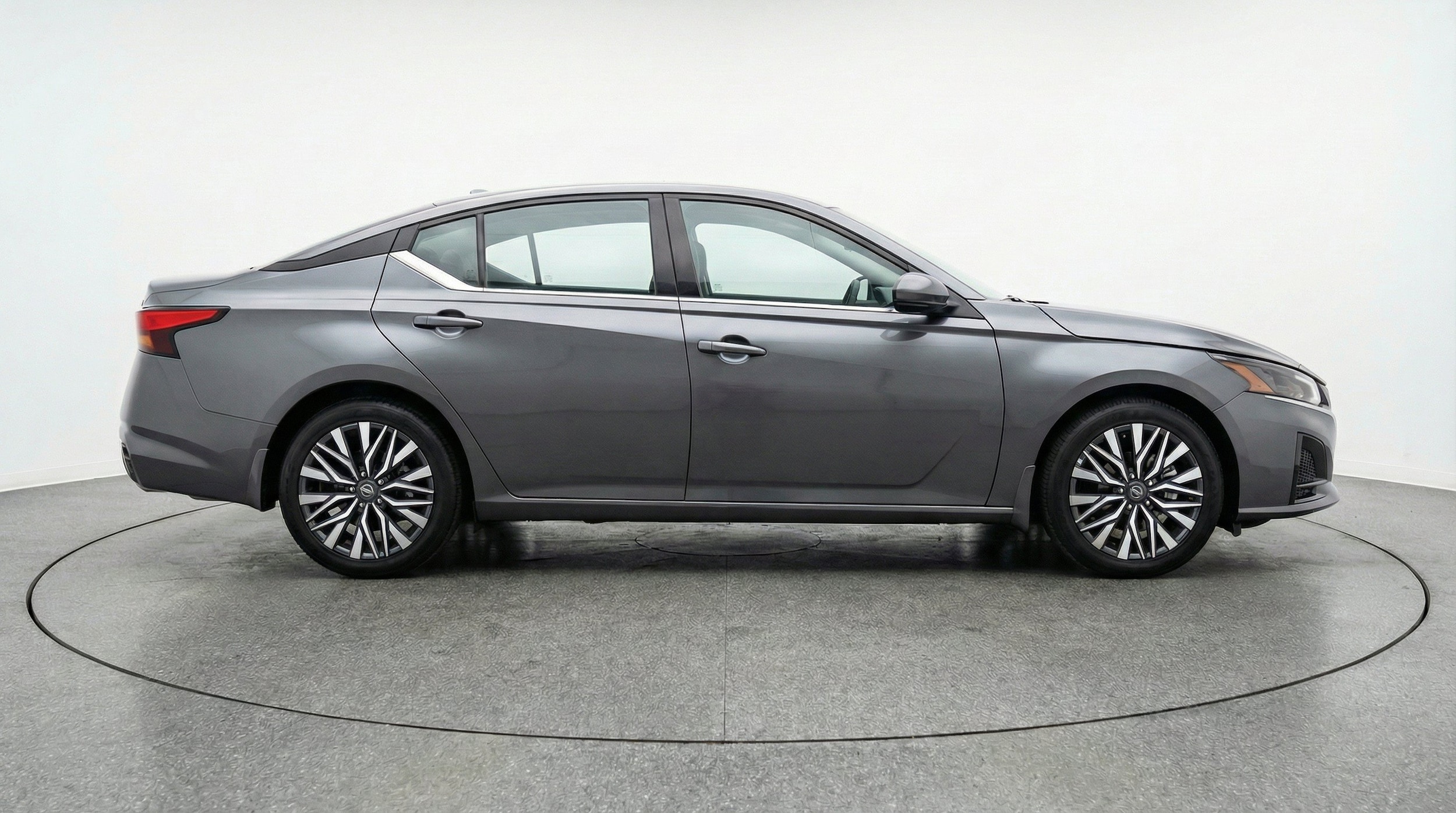 Thumbnail: 2026 Nissan Altima - 11