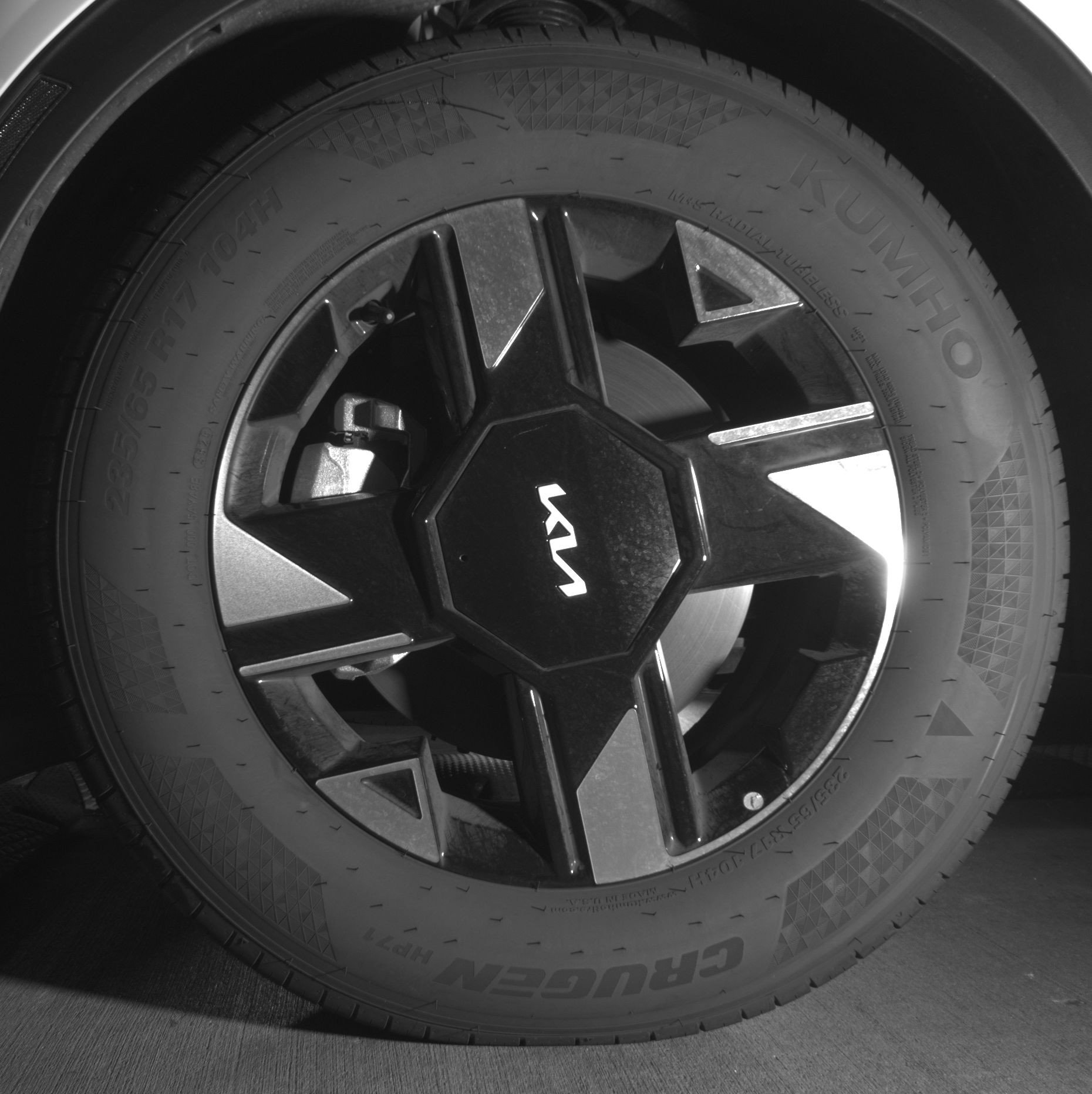 Thumbnail: 2026 Kia Sportage - 12