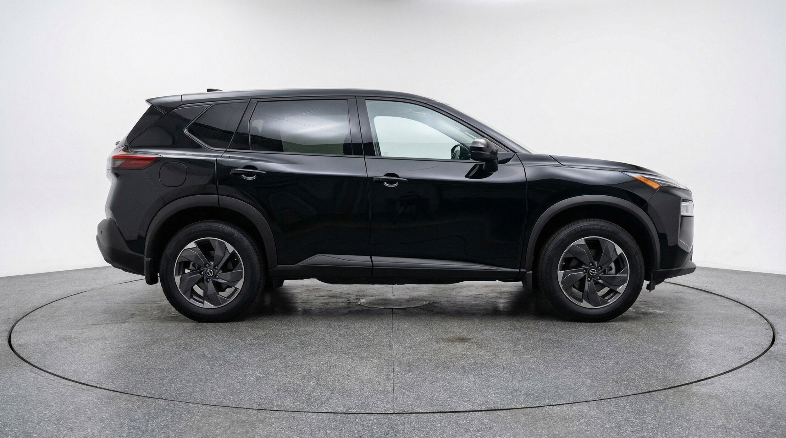 Thumbnail: 2025 Nissan Rogue - 11