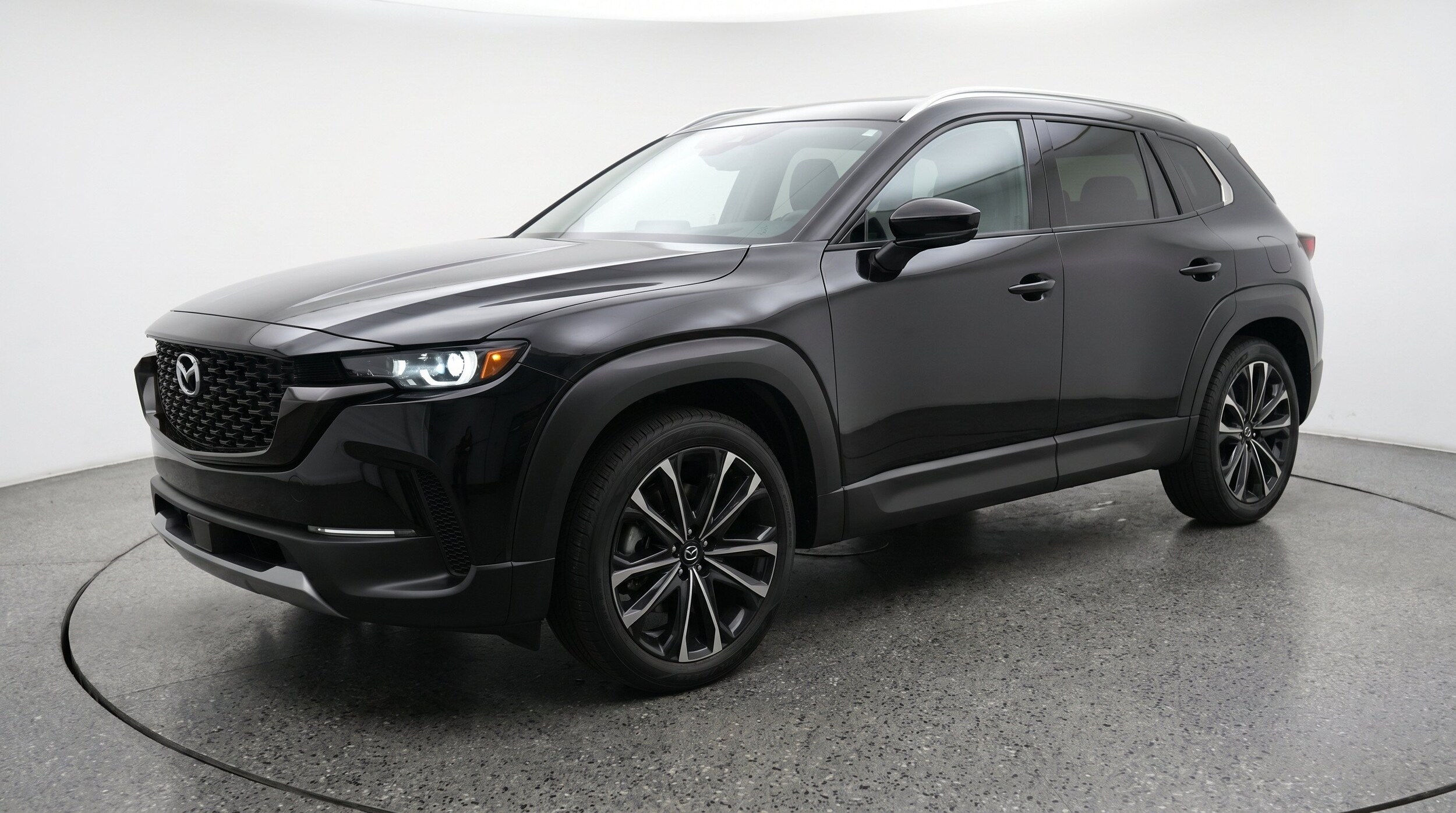 Thumbnail: 2026 Mazda CX-50 - 3