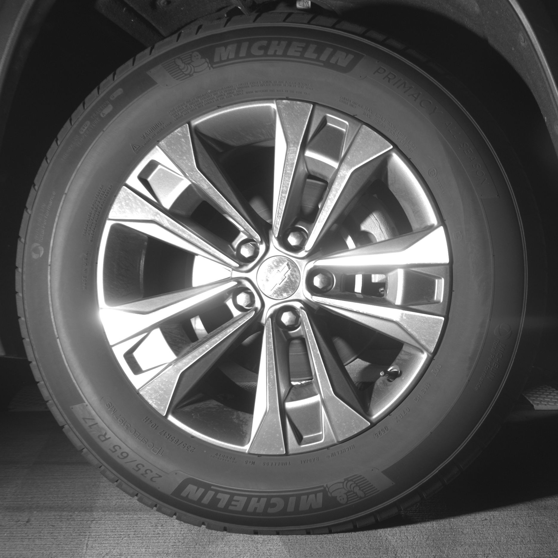 Thumbnail: 2025 Chevrolet Equinox - 10