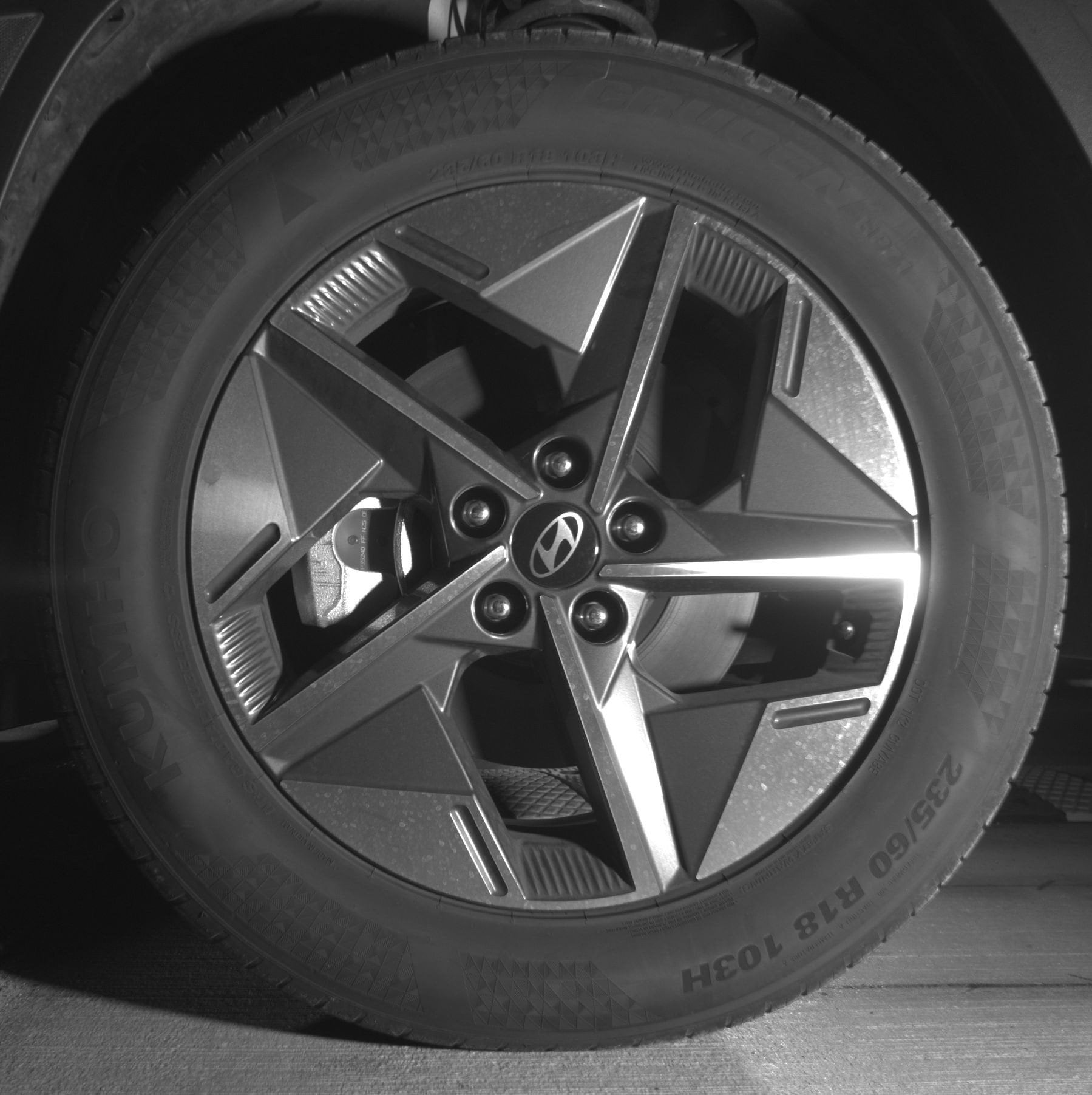 Thumbnail: 2026 Hyundai Tucson - 12