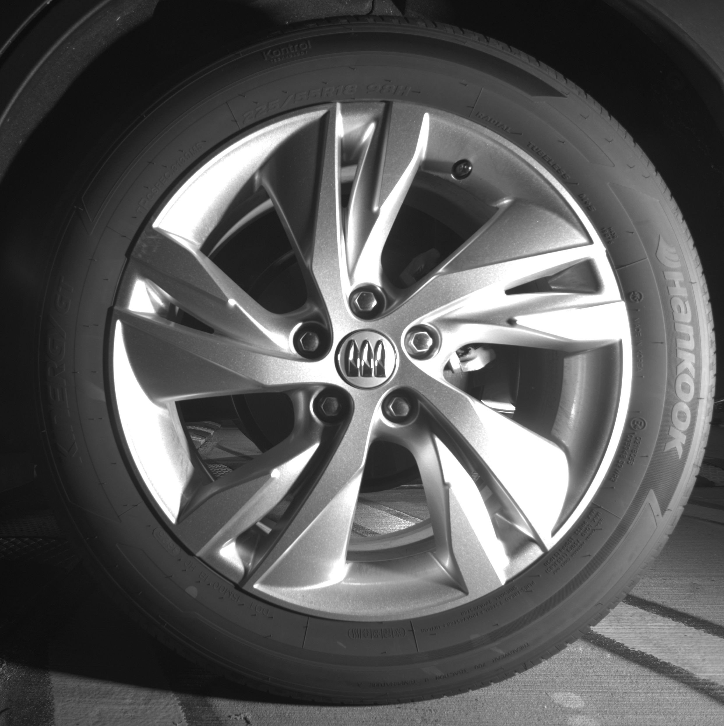 Thumbnail: 2026 Buick Encore GX - 14