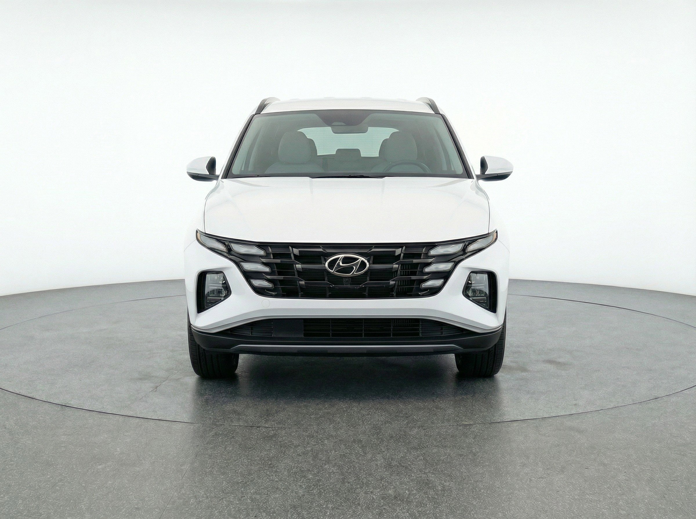 Thumbnail: 2025 Hyundai Tucson - 2