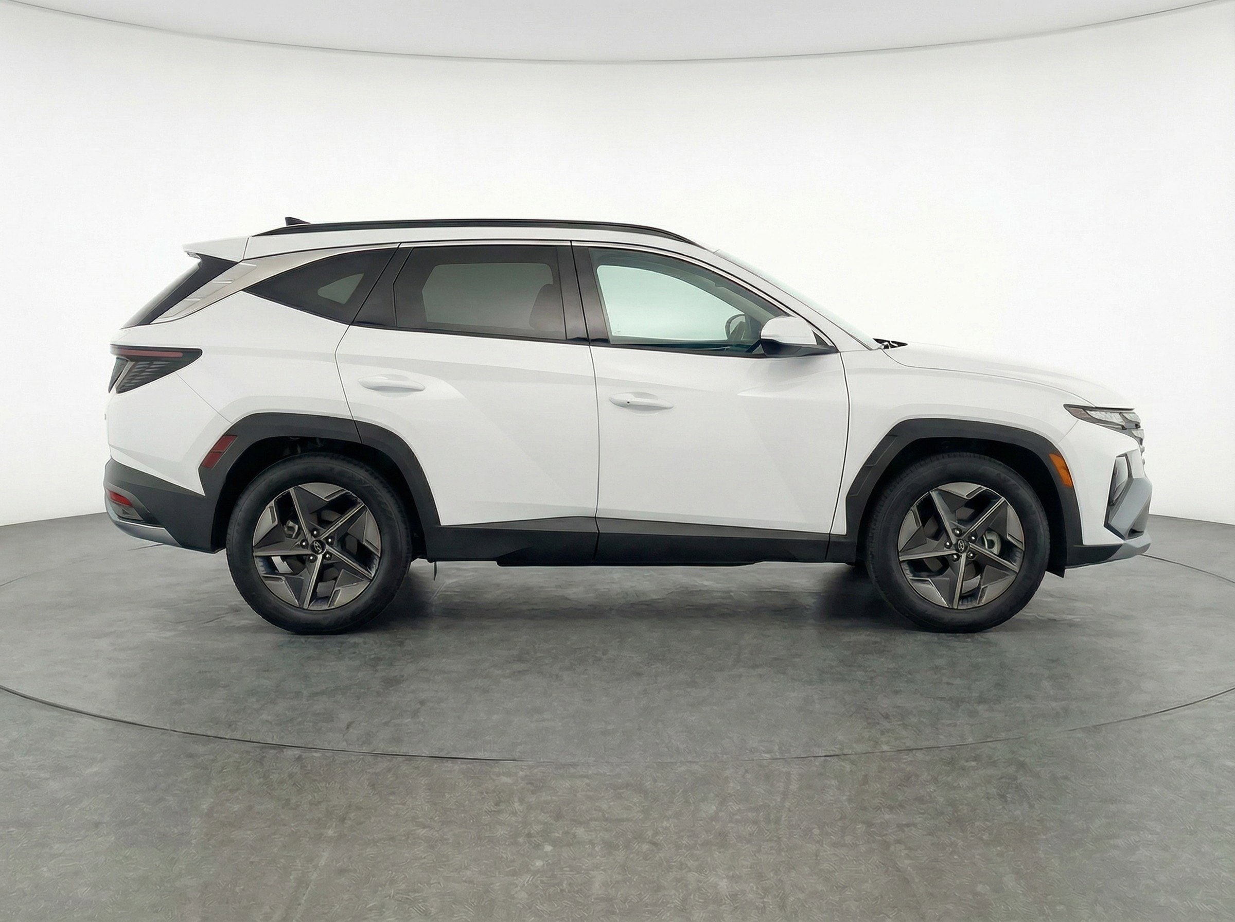 Thumbnail: 2025 Hyundai Tucson - 11