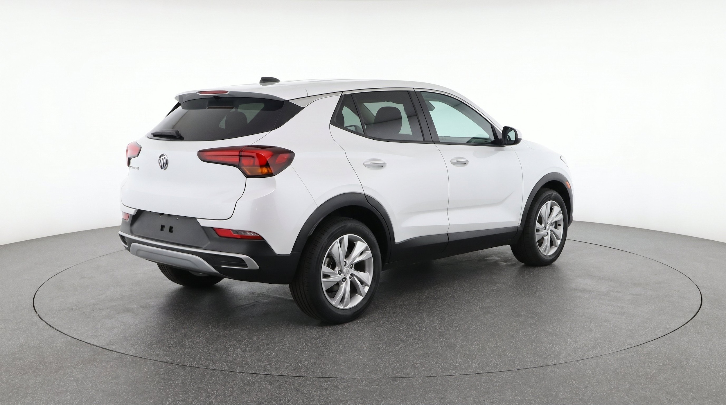 Thumbnail: 2026 Buick Encore GX - 9