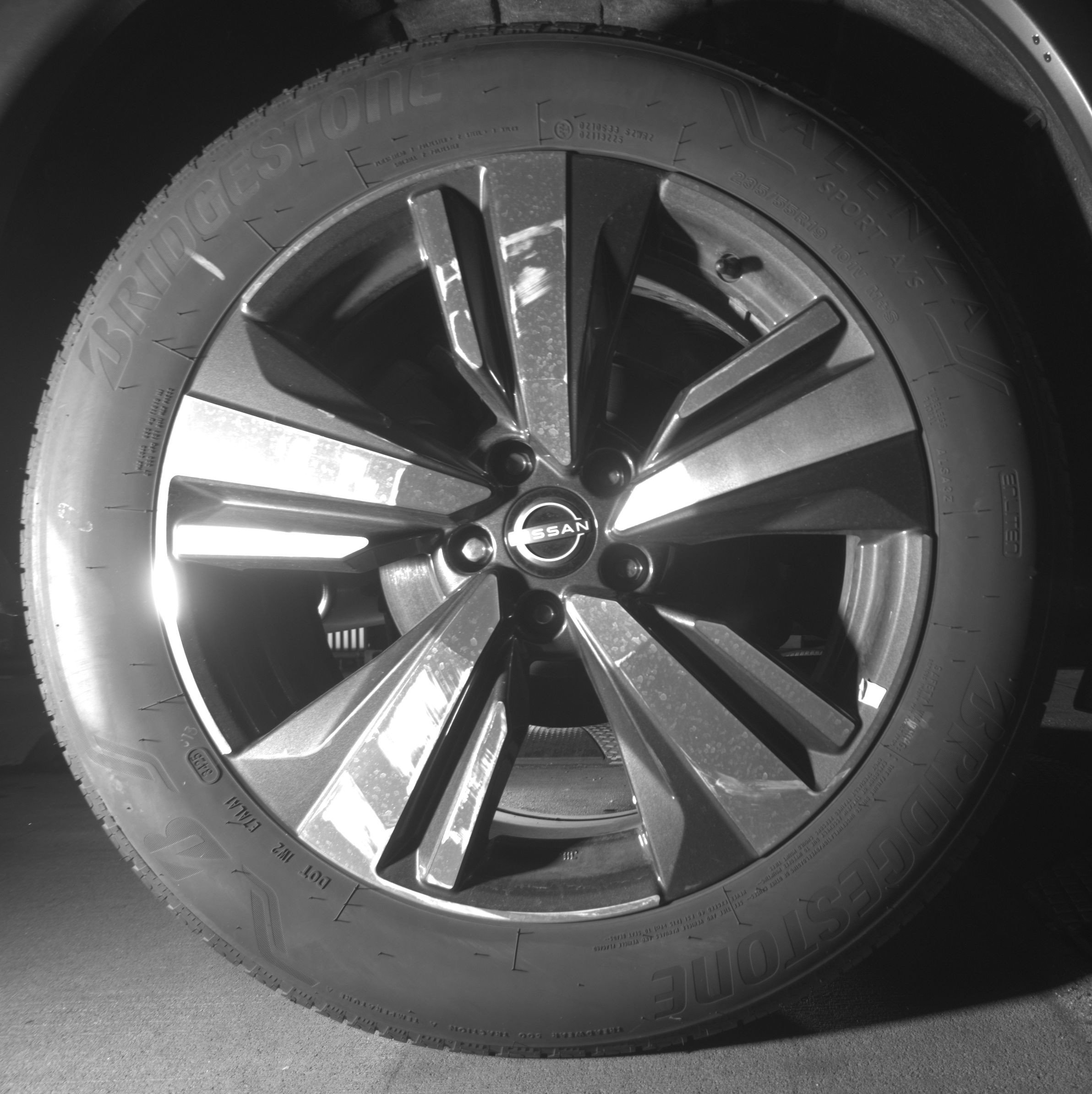 Thumbnail: 2026 Nissan Rogue - 15
