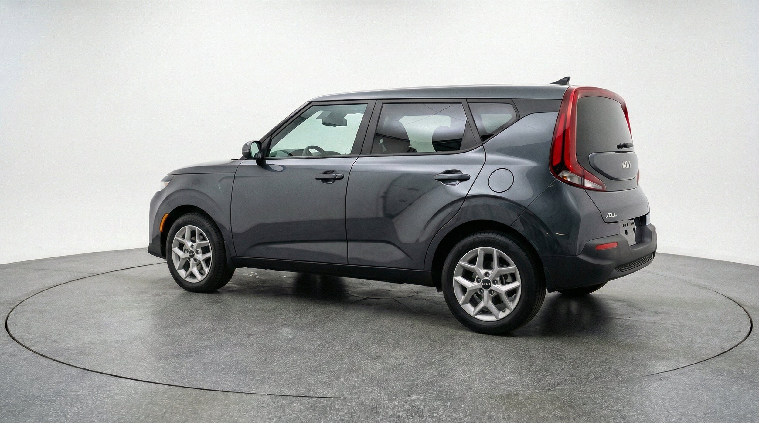 Thumbnail: 2025 Kia Soul - 6